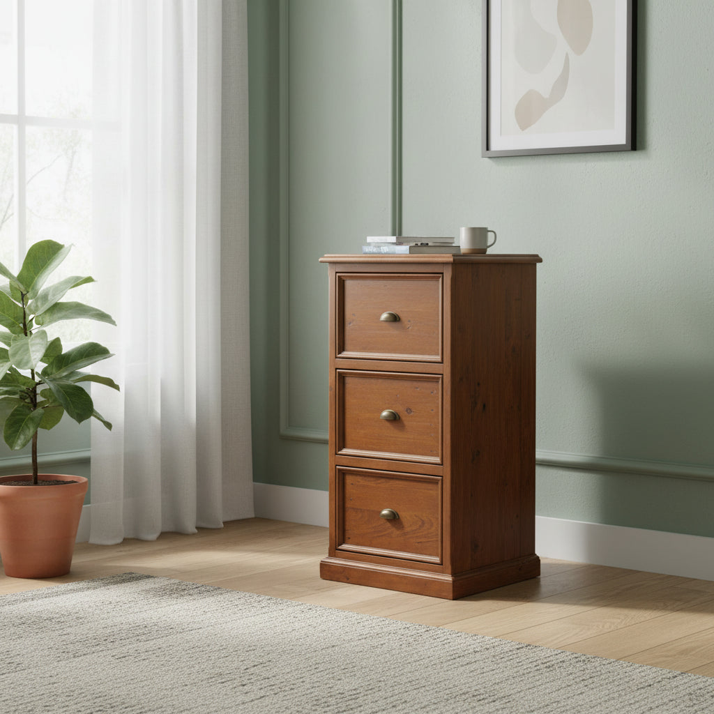 LH Home Lifestyle File Cabinet