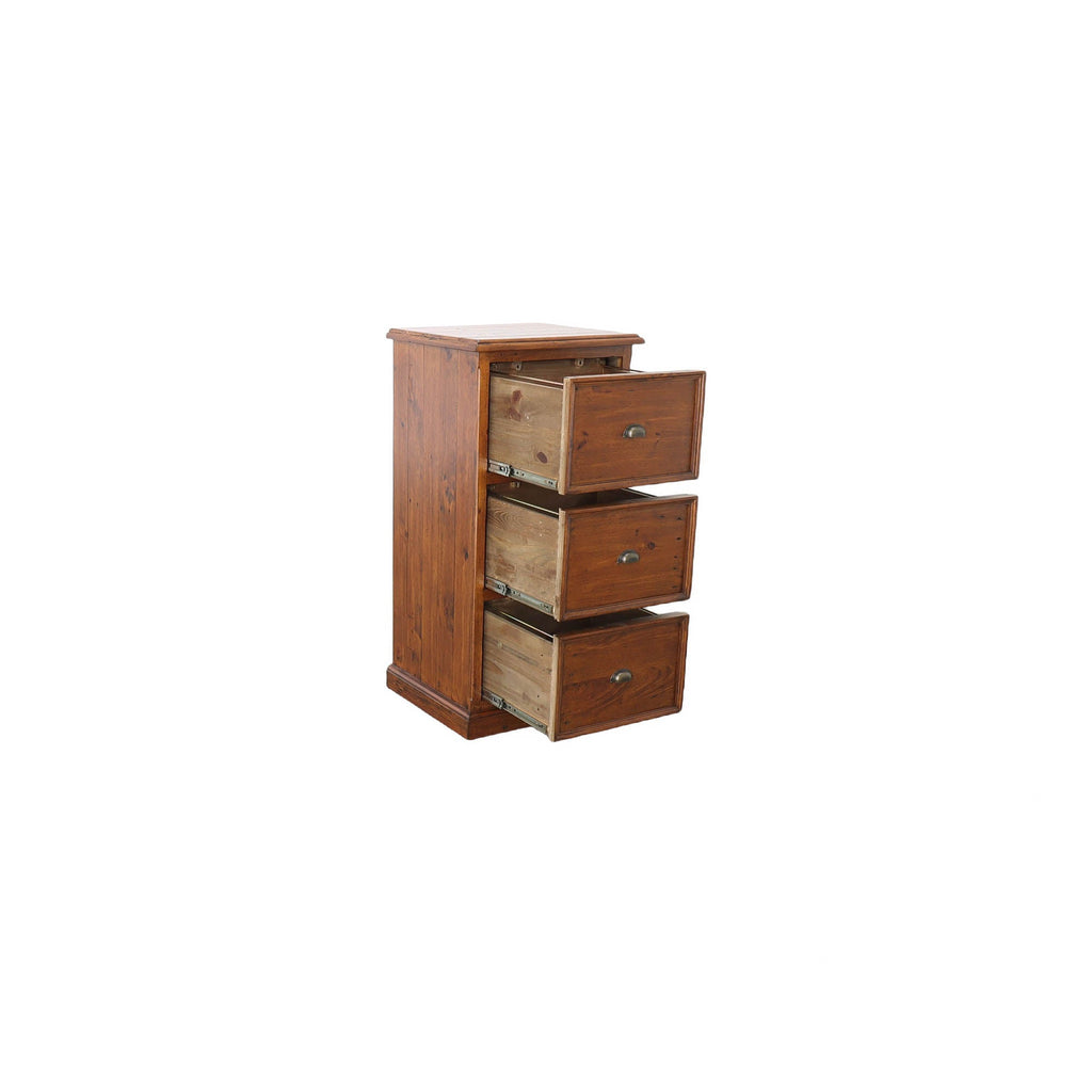 LH Home Lifestyle File Cabinet