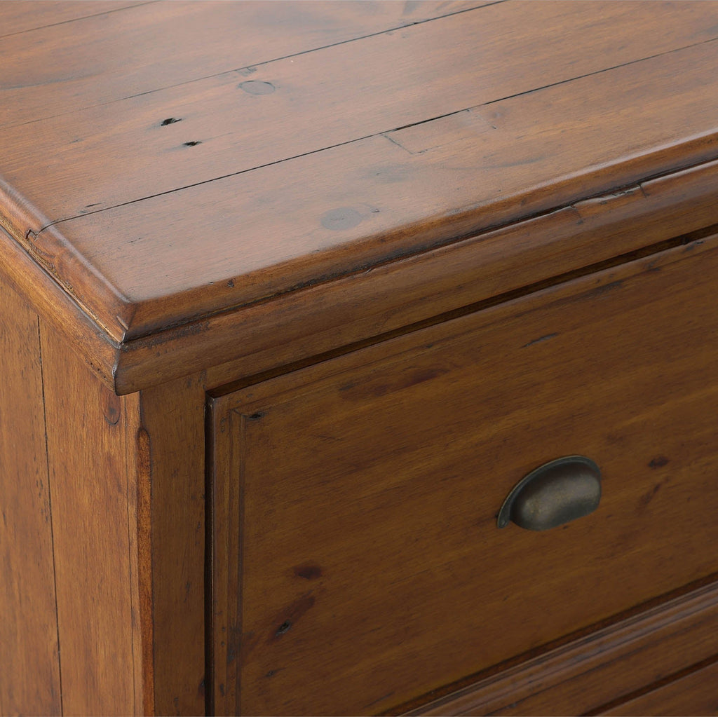 LH Home Lifestyle File Cabinet