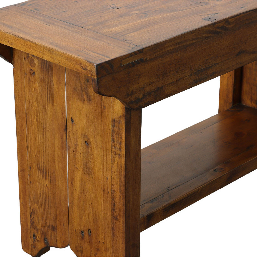 LH Home Irish Coast Small Bench