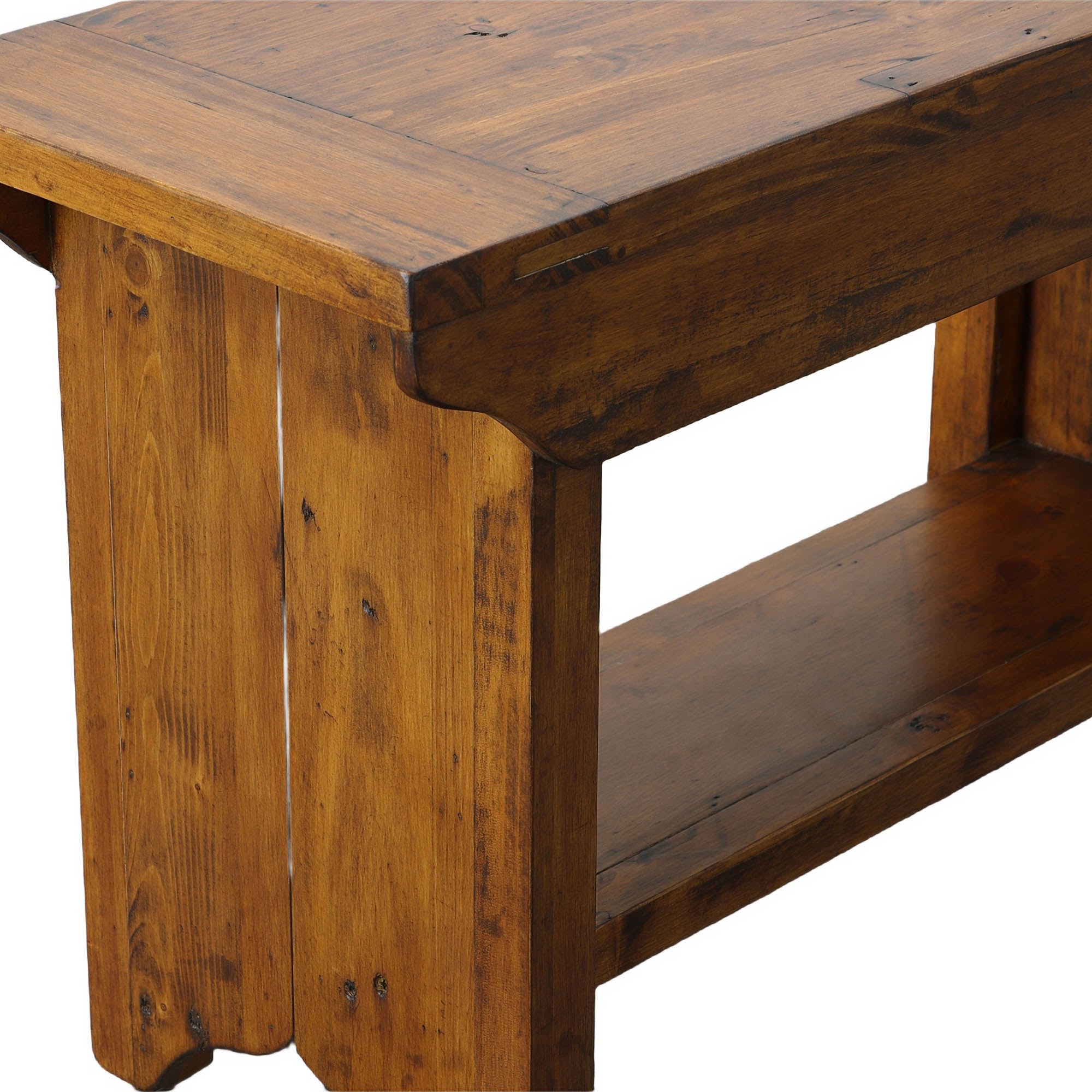 LH Home Irish Coast Small Bench