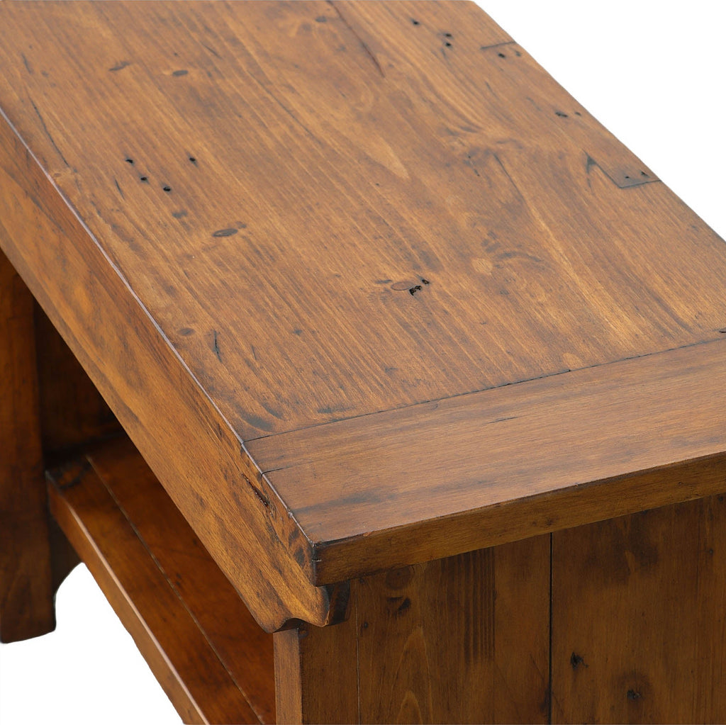 LH Home Irish Coast Small Bench