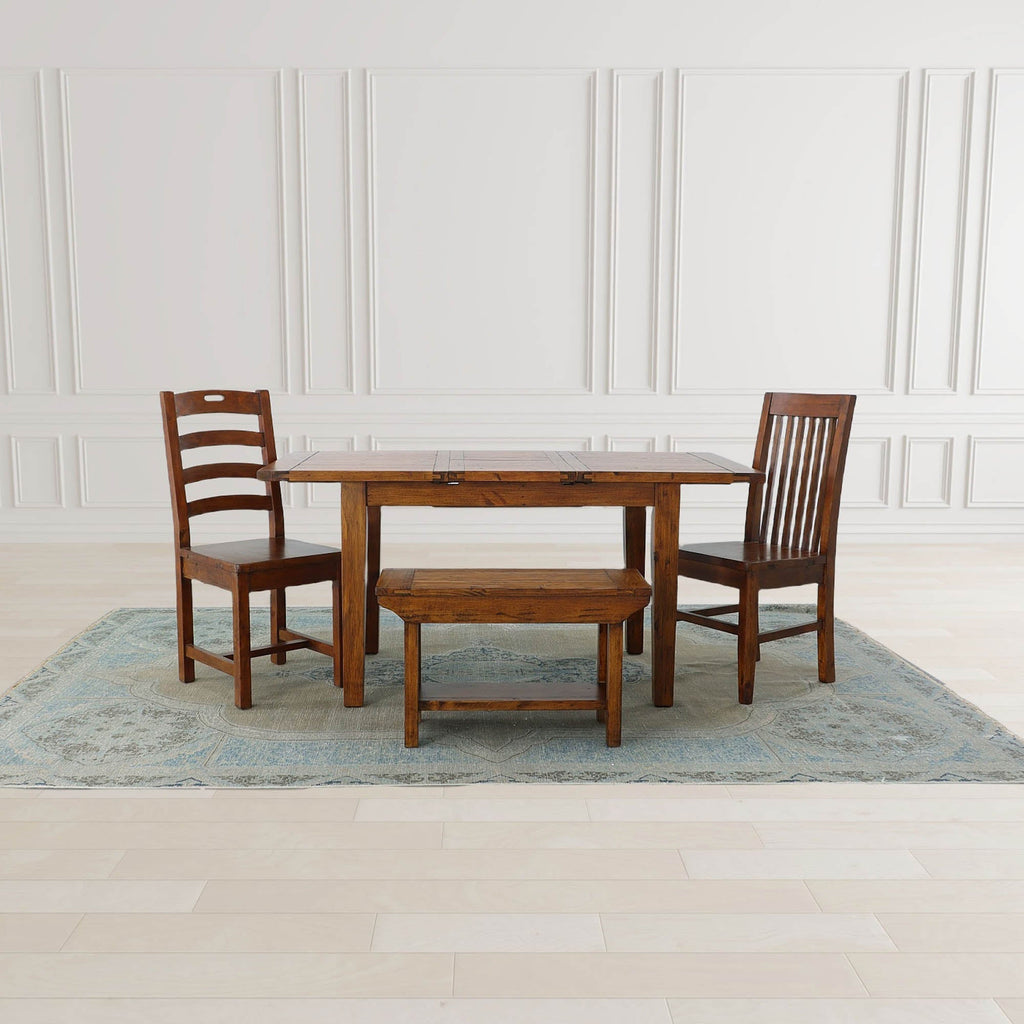 LH Home Irish Coast Small Bench