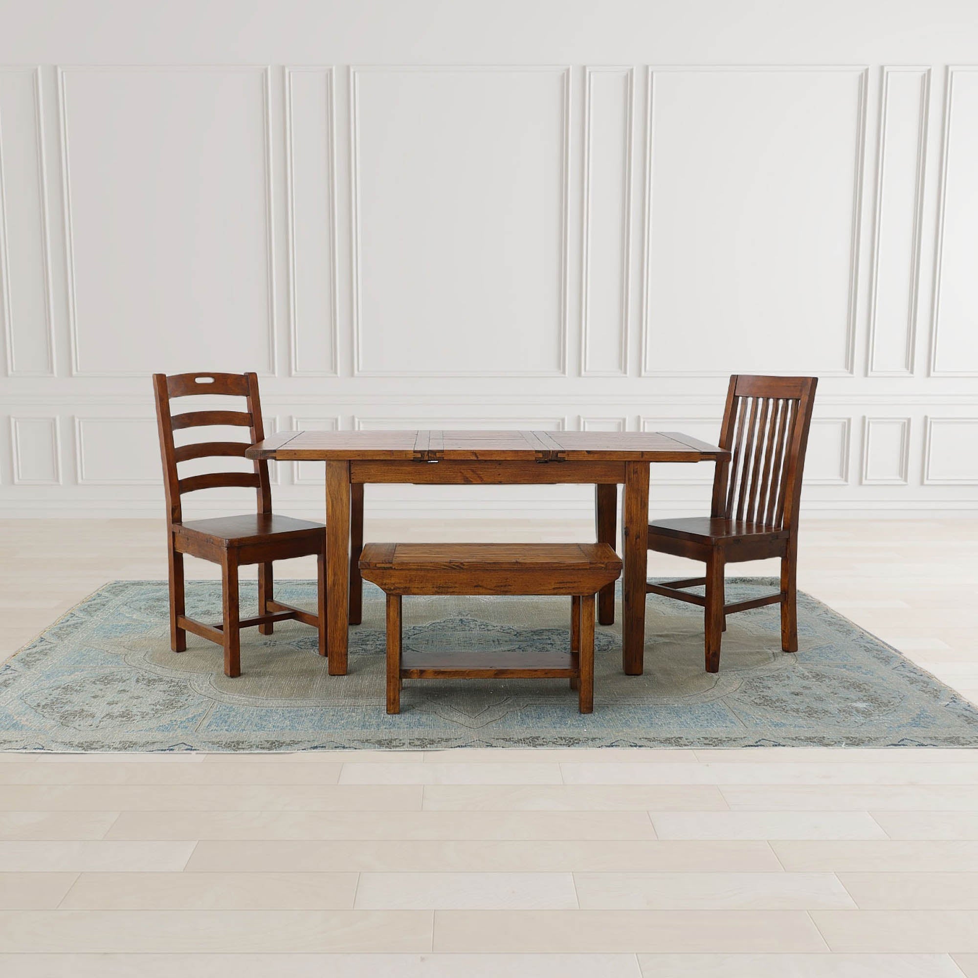 LH Home Irish Coast Small Bench