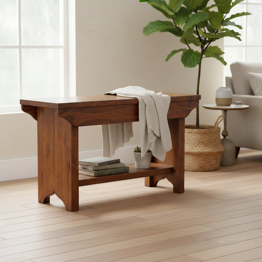 LH Home Irish Coast Small Bench