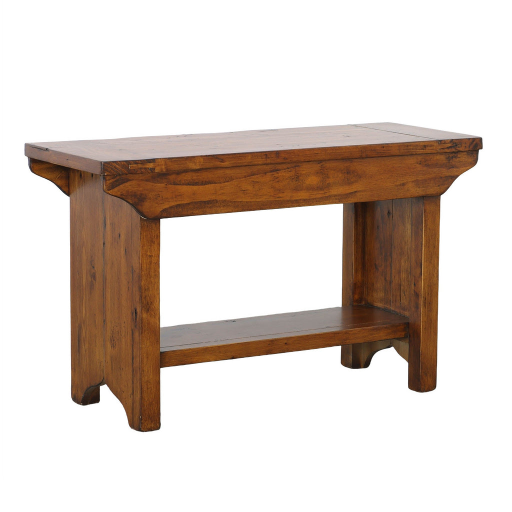 LH Home Irish Coast Small Bench