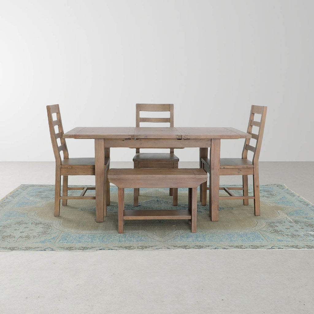 LH Home Irish Coast Small Bench