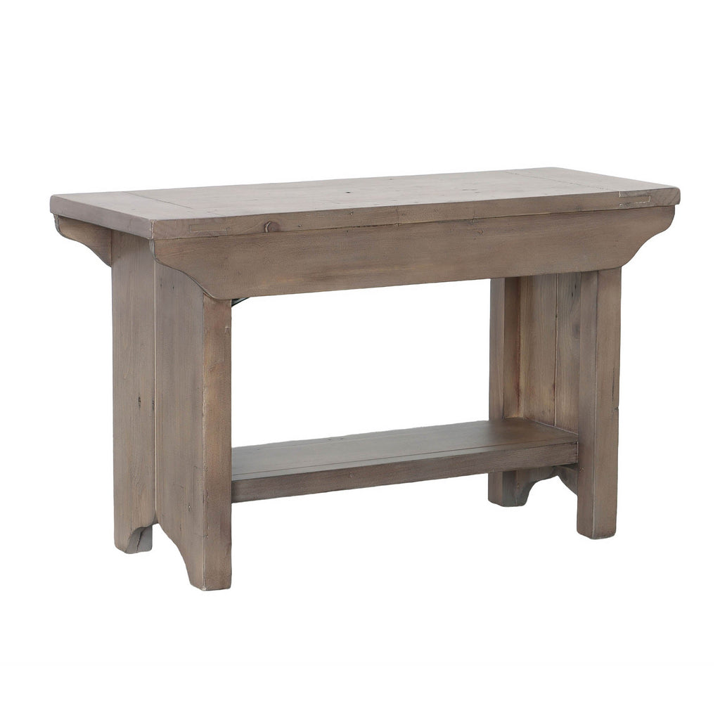 LH Home Irish Coast Small Bench