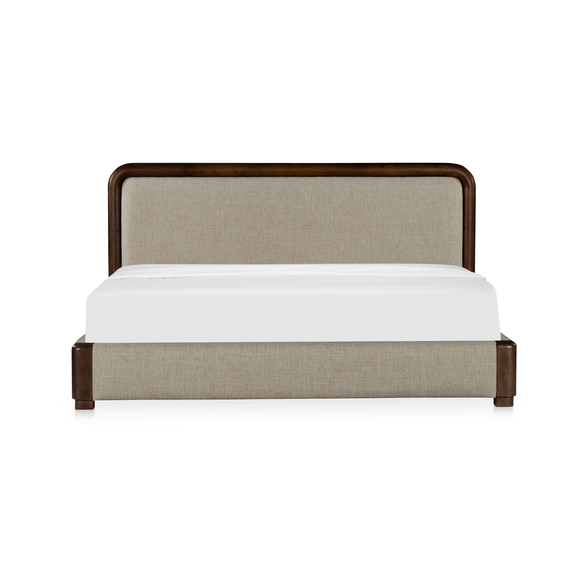 Moe's Home Bower Bed