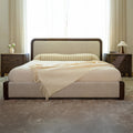 Moe's Home Bower Bed