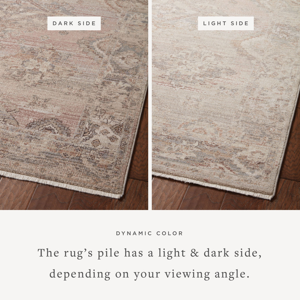 Loloi Lyra Accent Rug