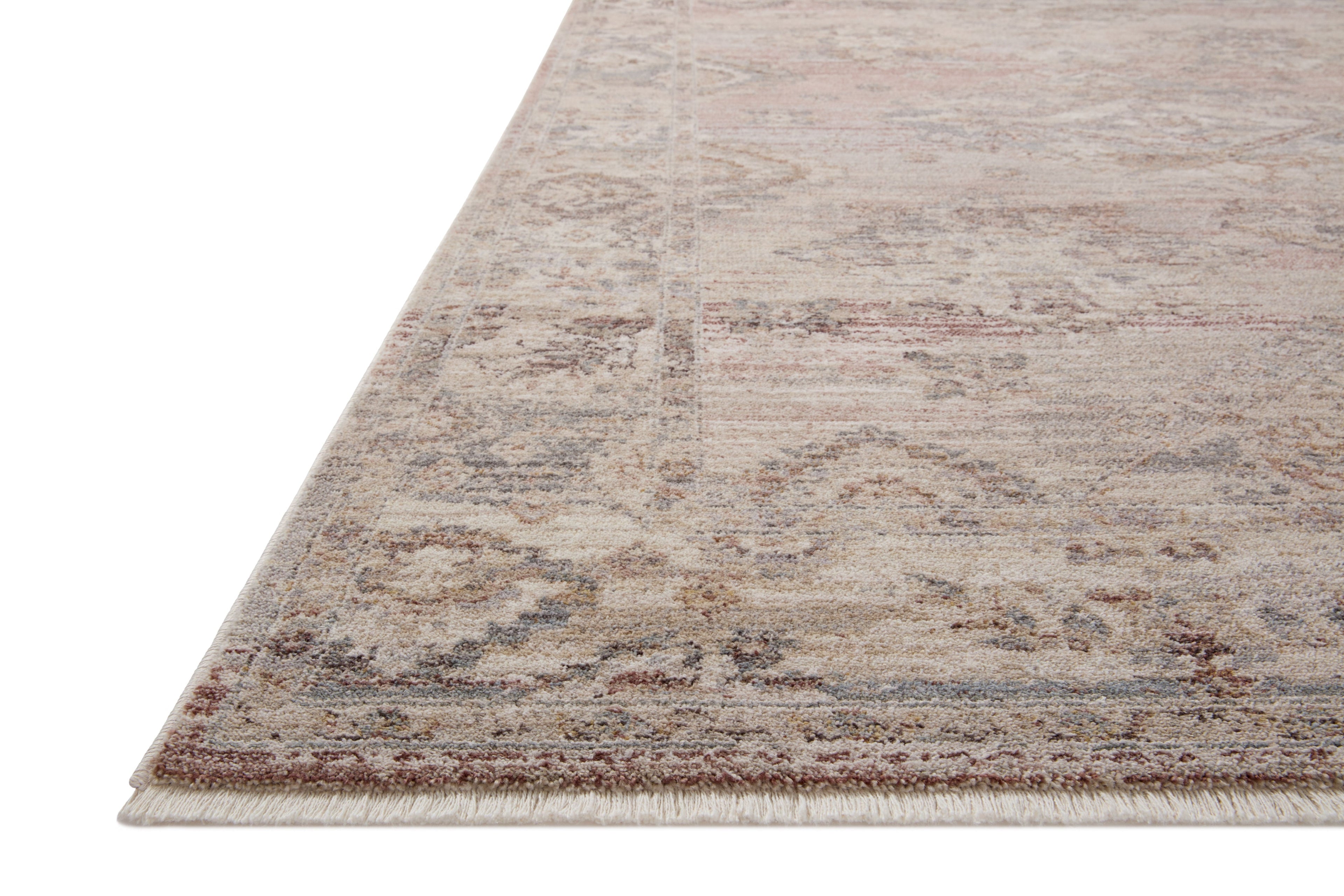 Loloi Lyra Runner Rug