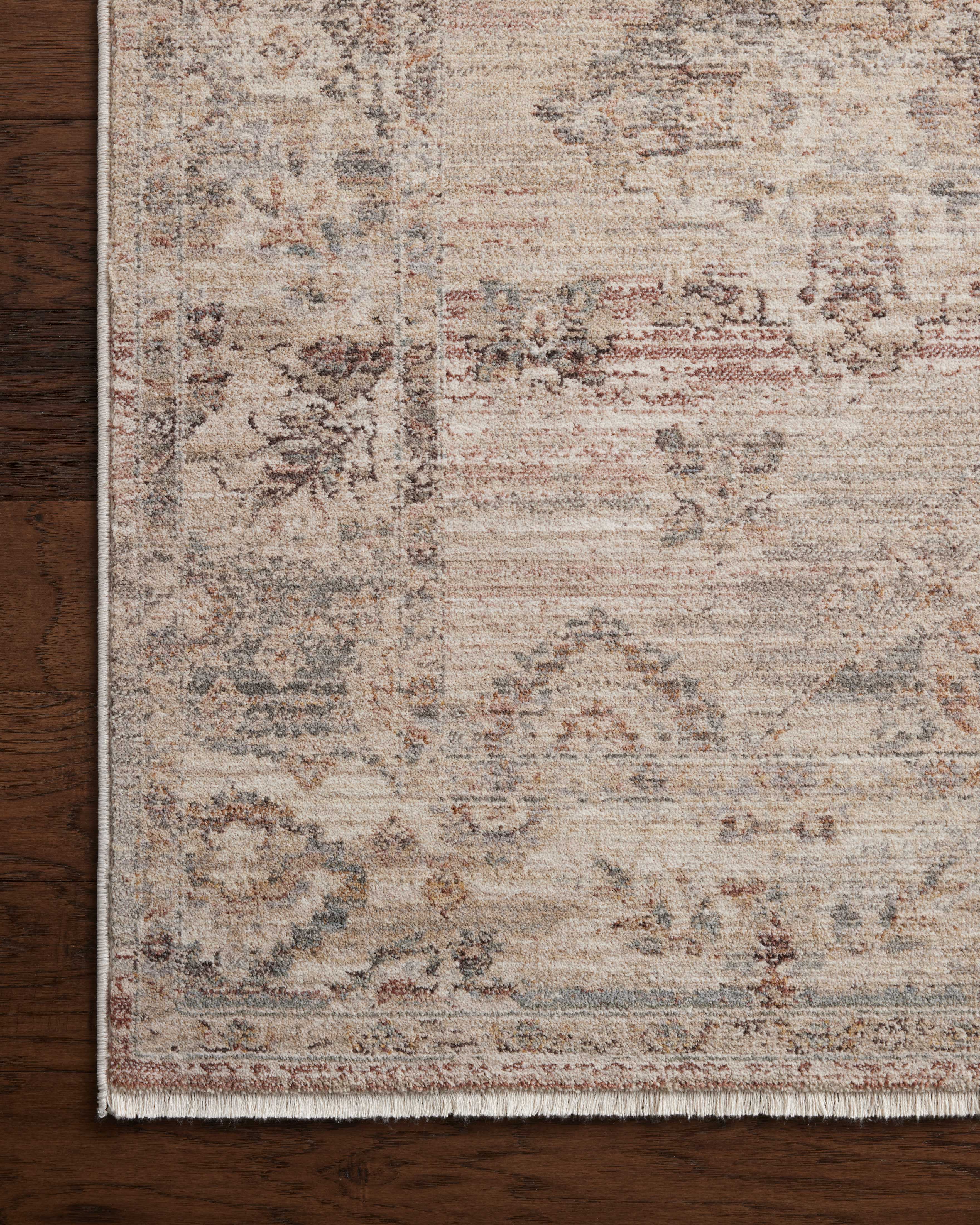 Loloi Lyra Accent Rug