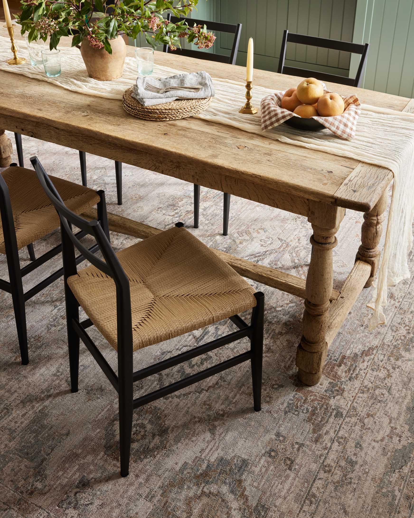 Loloi Lyra Sample Rug