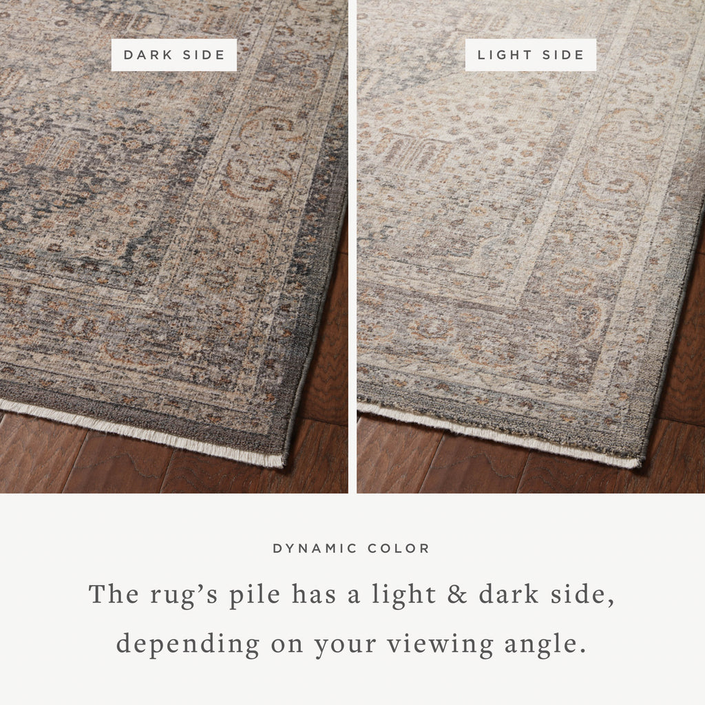 Loloi Lyra Sample Rug