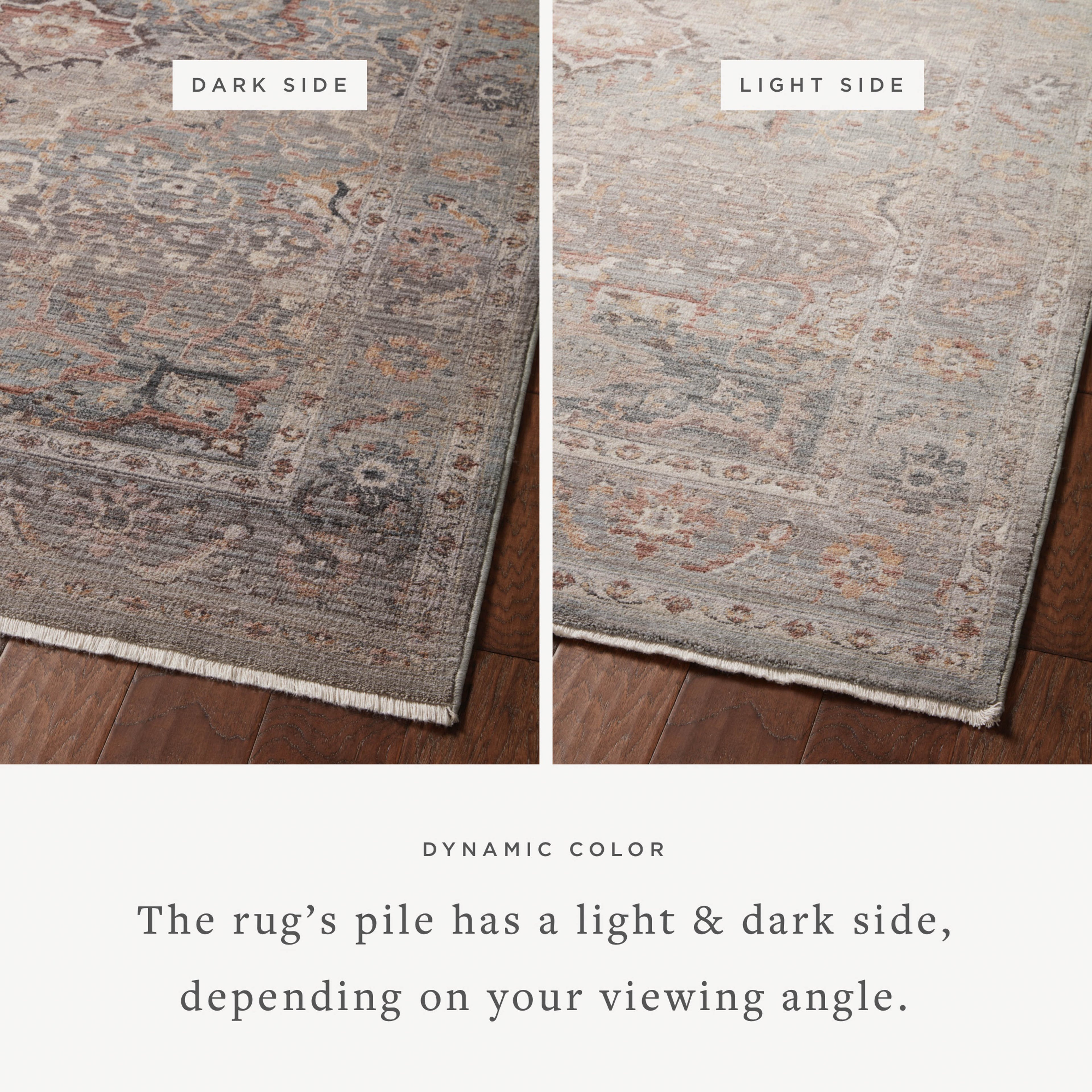 Loloi Lyra Sample Rug