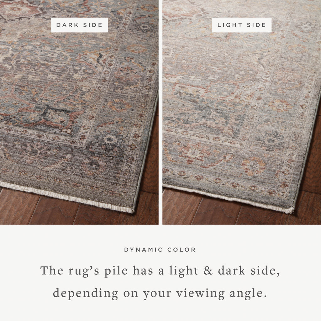Loloi Lyra Runner Rug