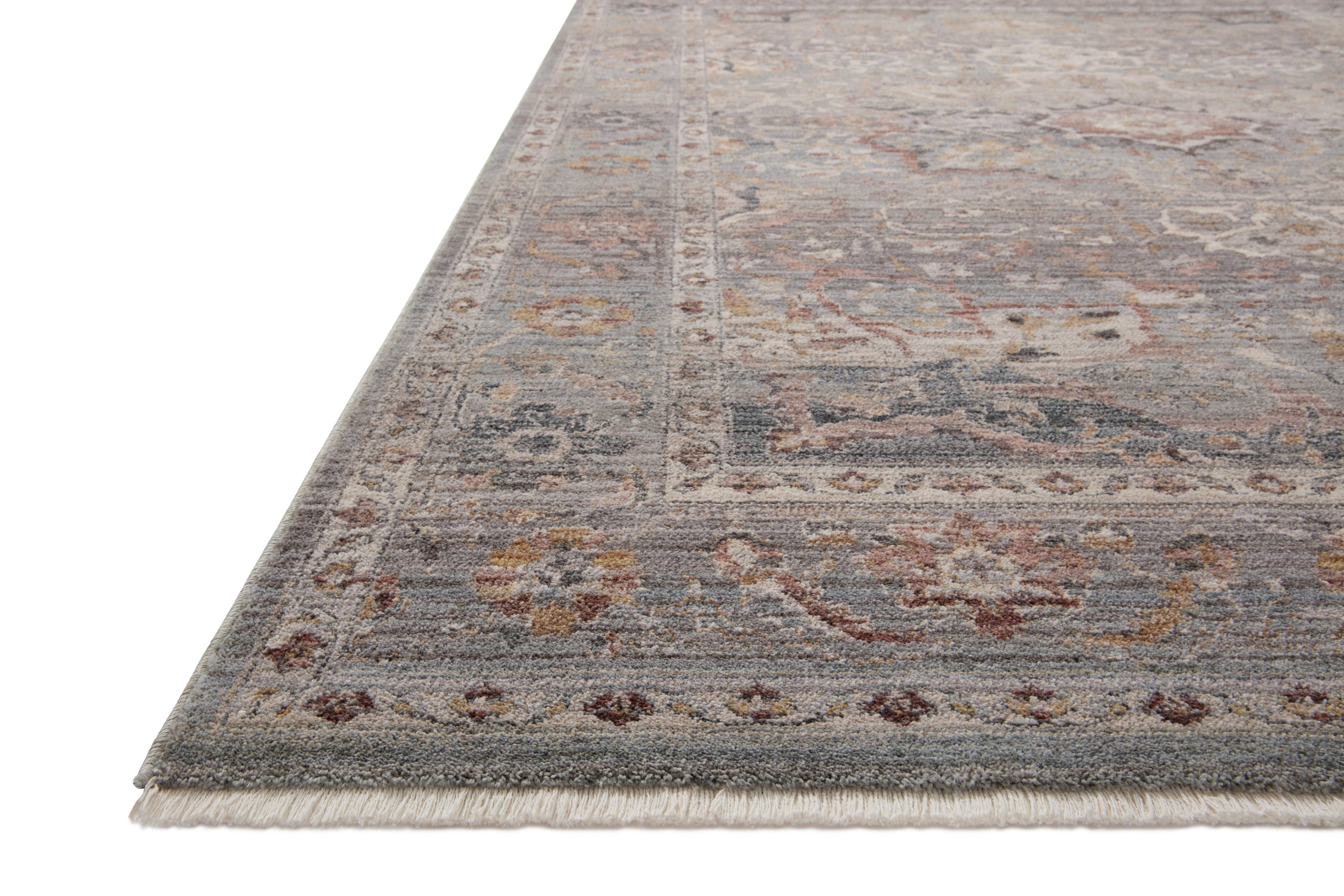 Loloi Lyra Runner Rug