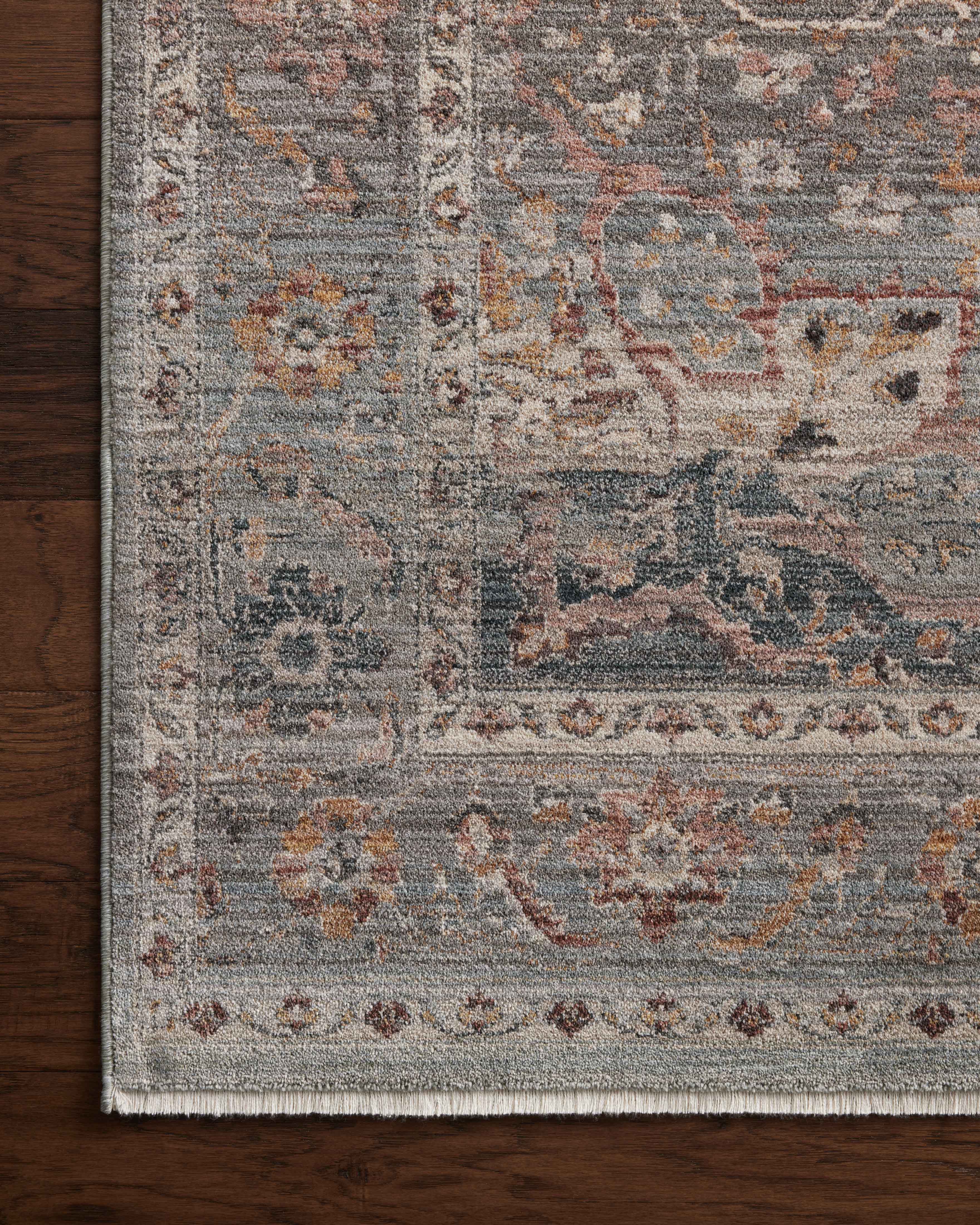 Loloi Lyra Sample Rug