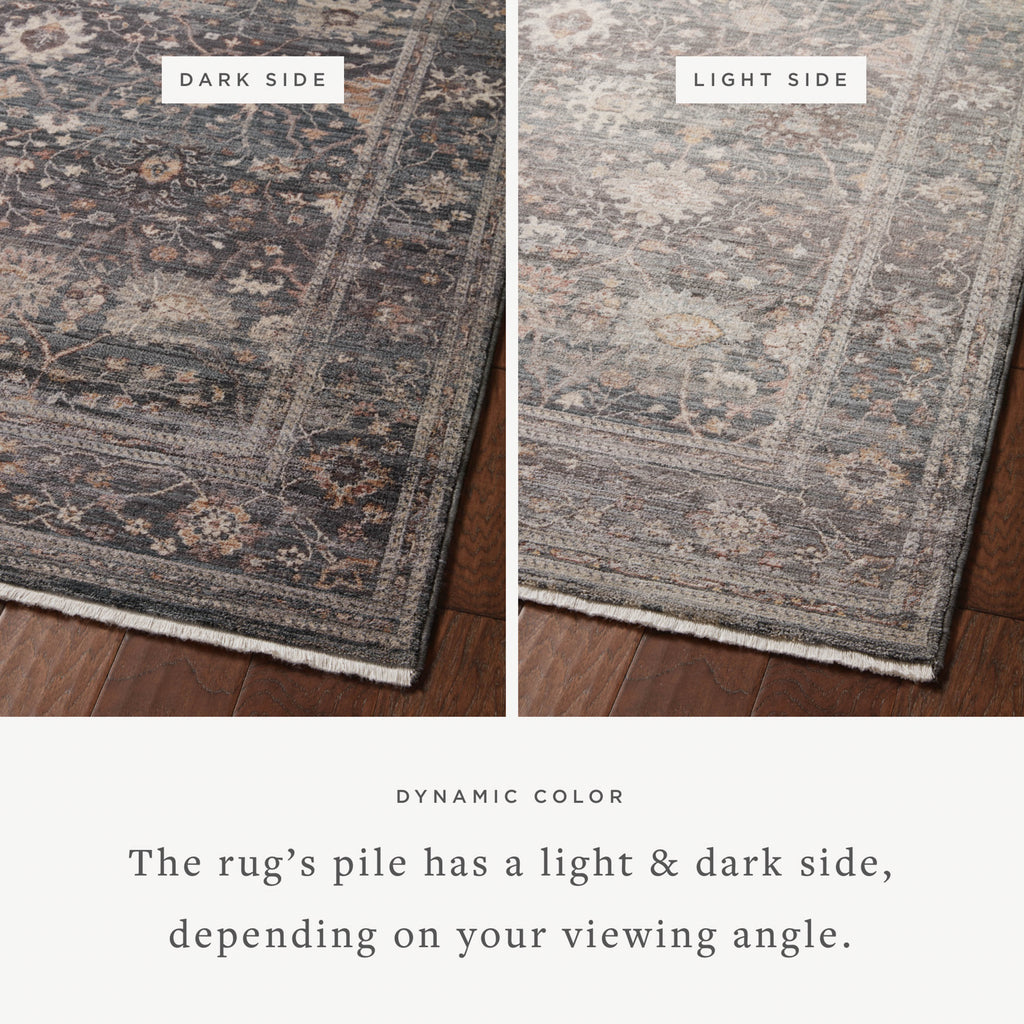 Loloi Lyra Runner Rug