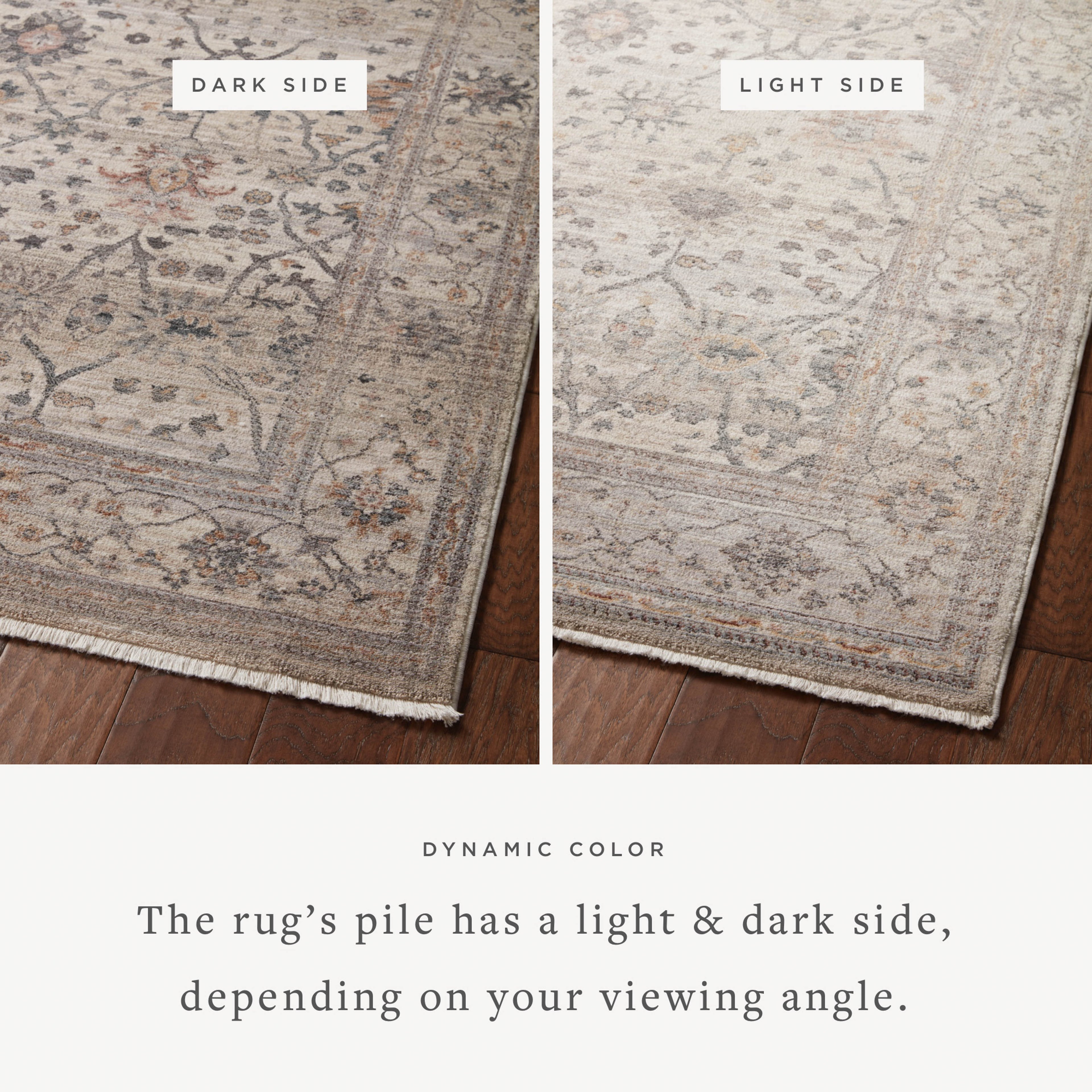 Loloi Lyra Runner Rug