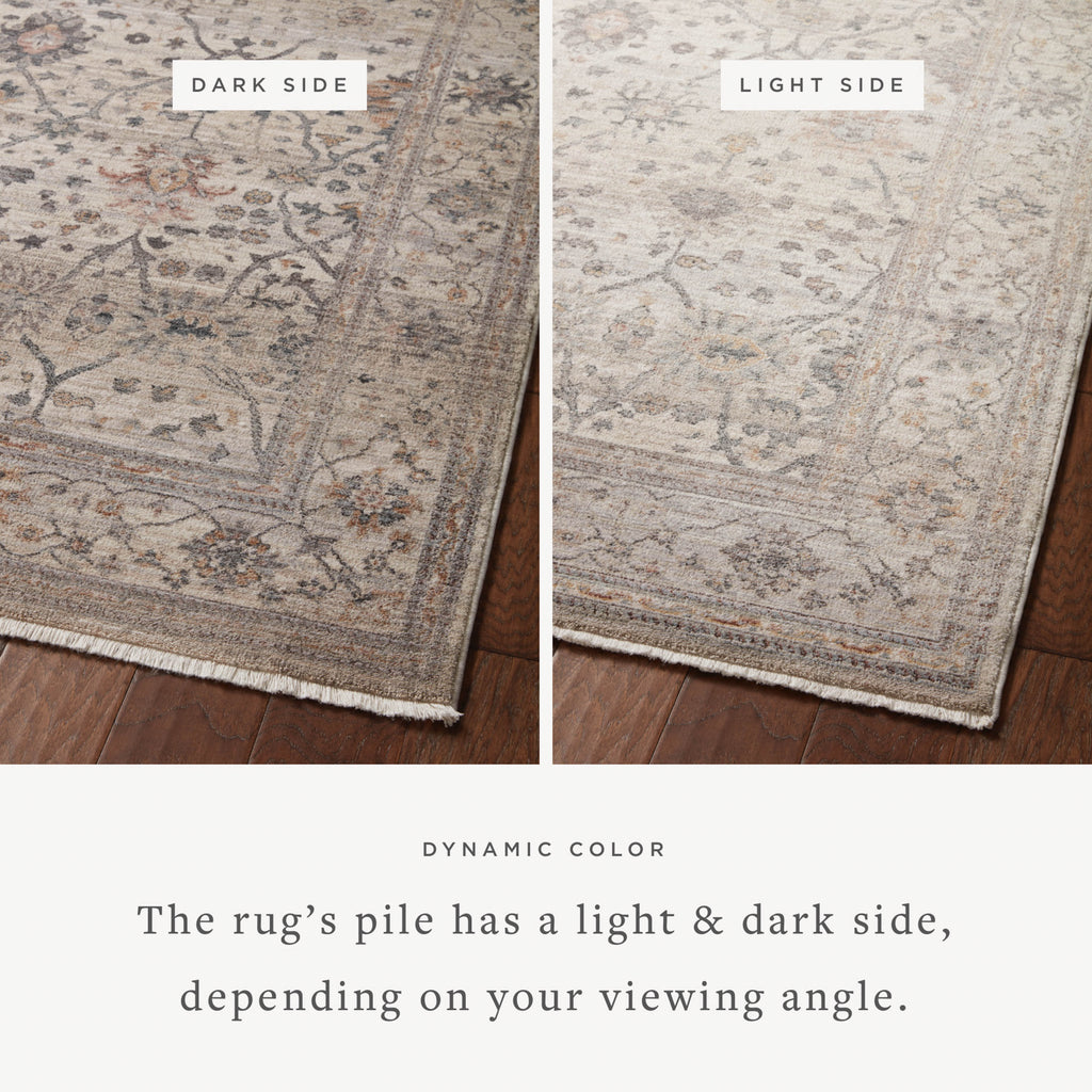 Loloi Lyra Accent Rug