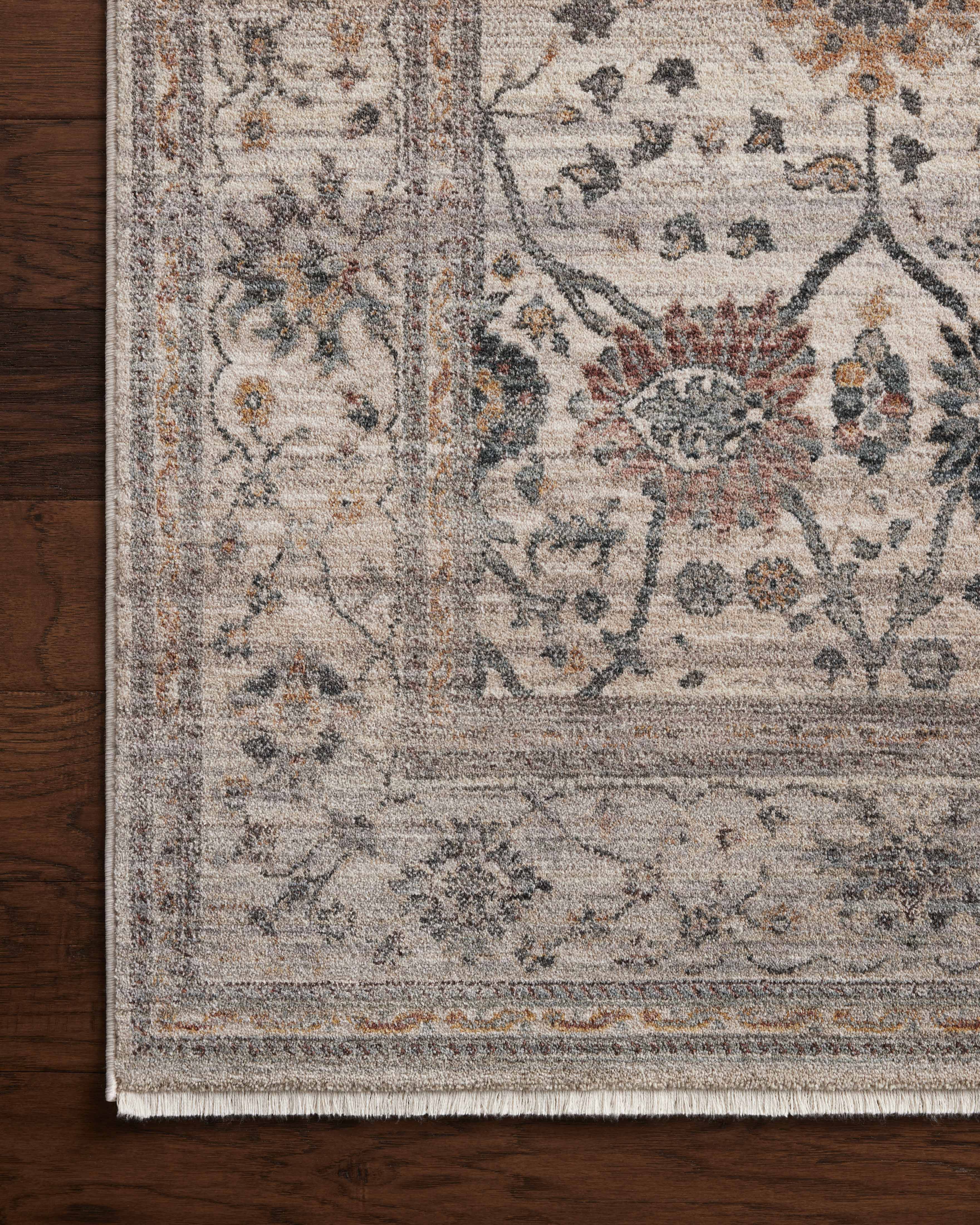 Loloi Lyra Runner Rug