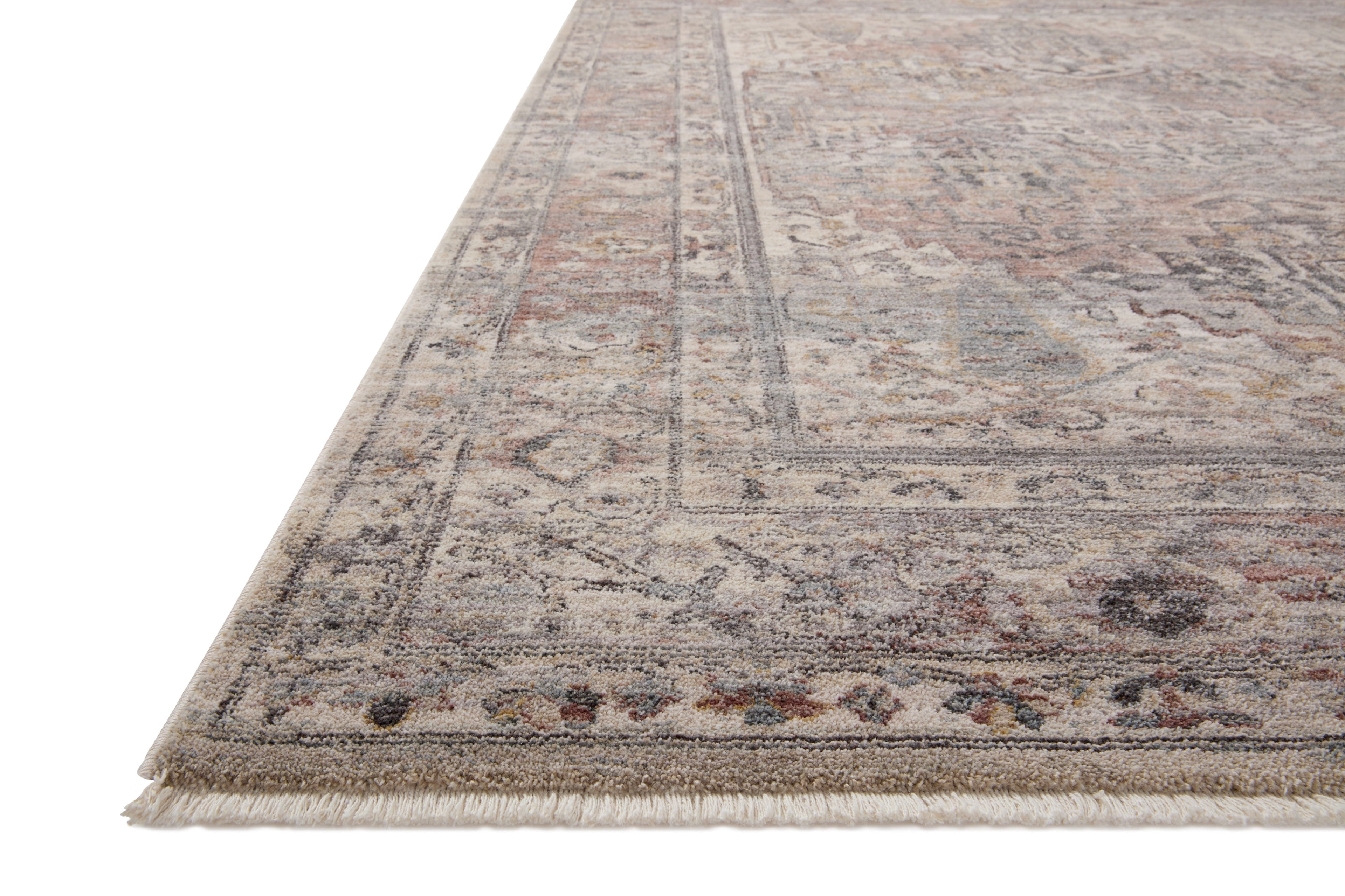 Loloi Lyra Accent Rug