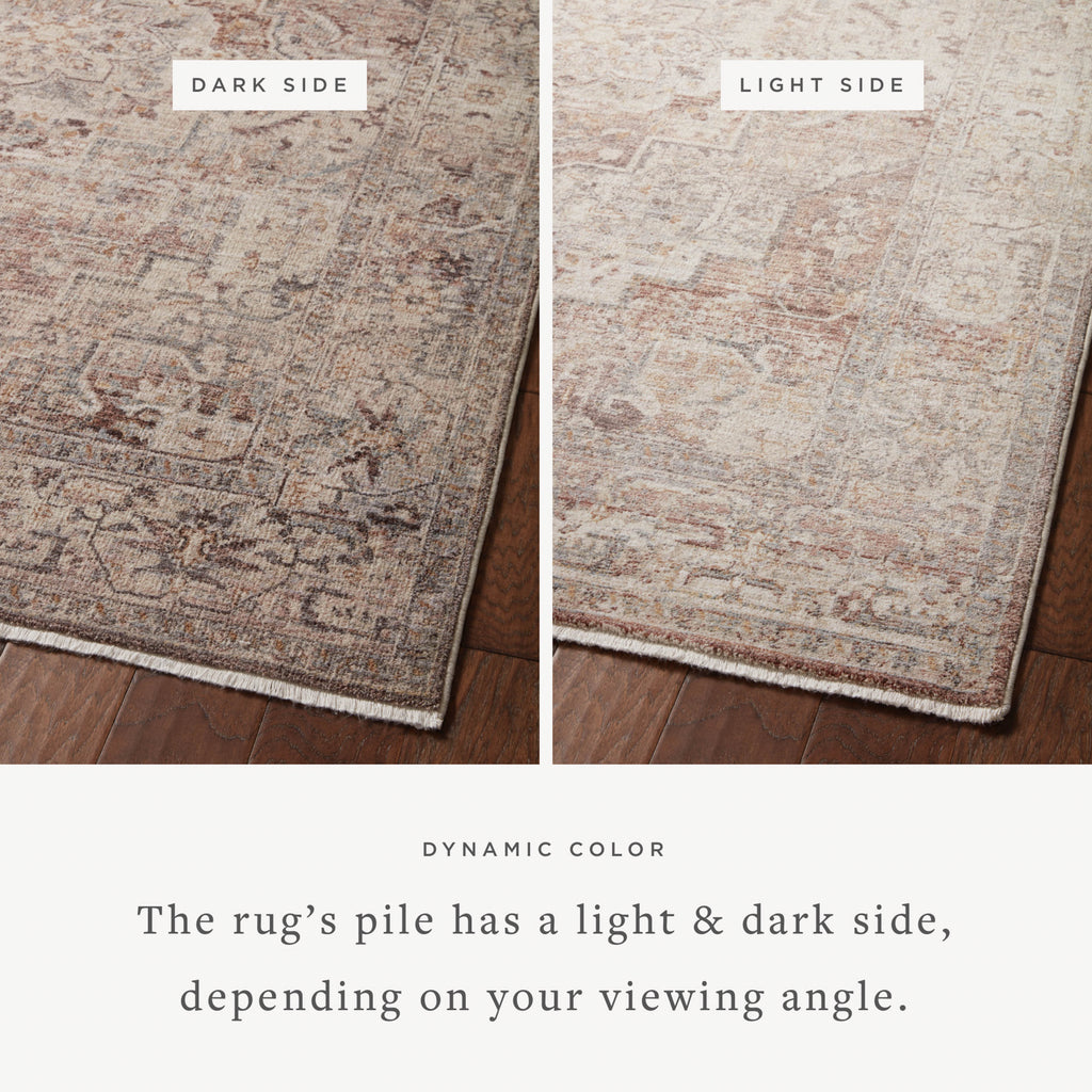 Loloi Lyra Sample Rug