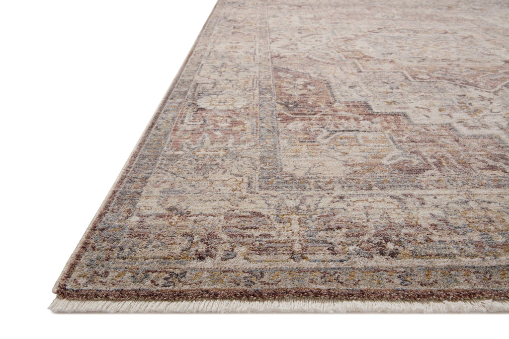 Loloi Lyra Runner Rug