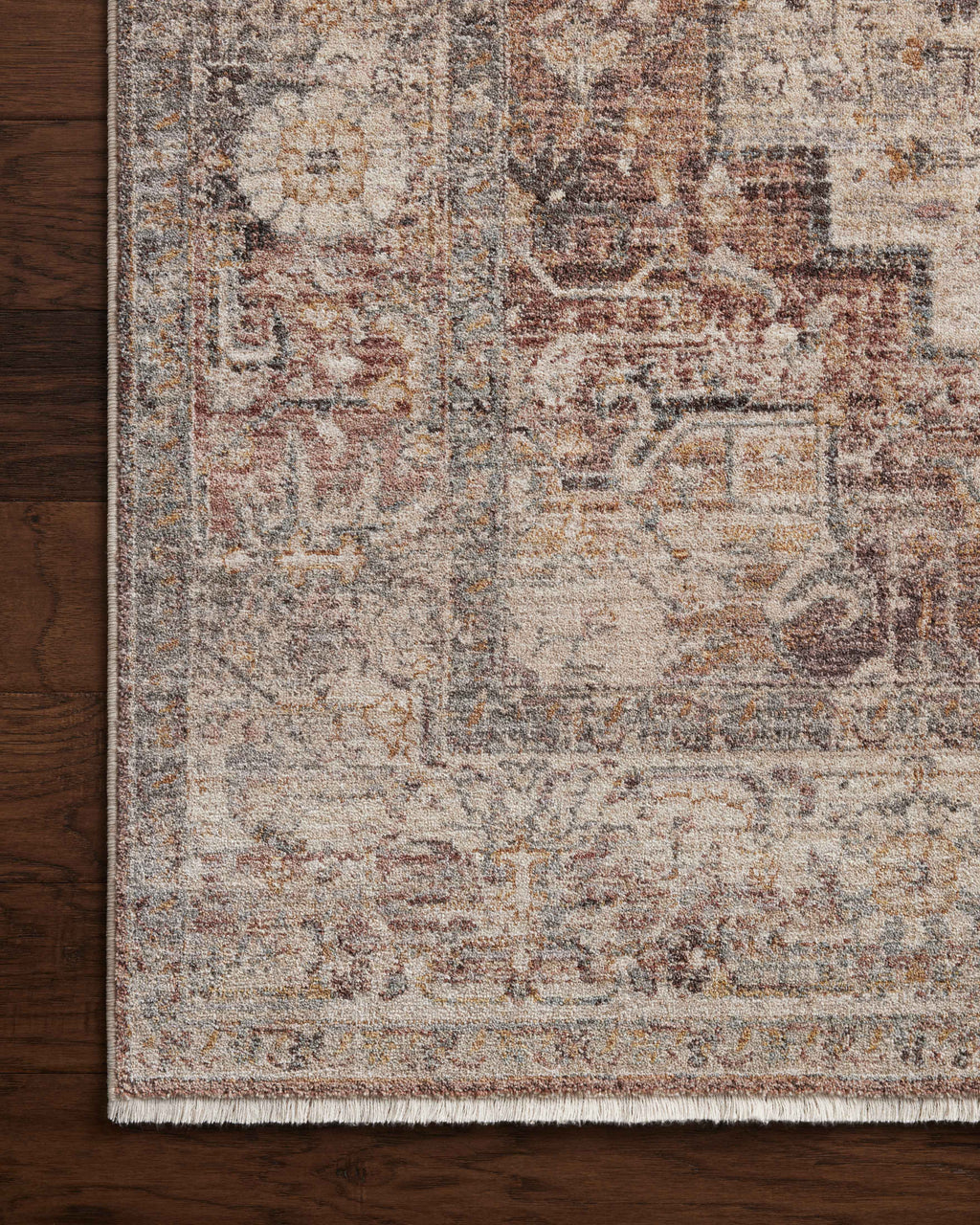Loloi Lyra Runner Rug