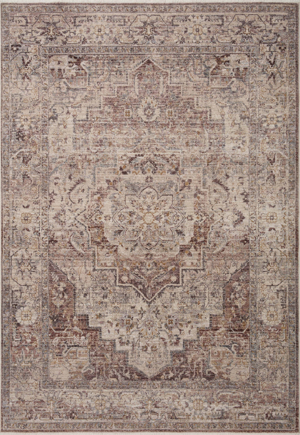 Loloi Lyra Accent Rug