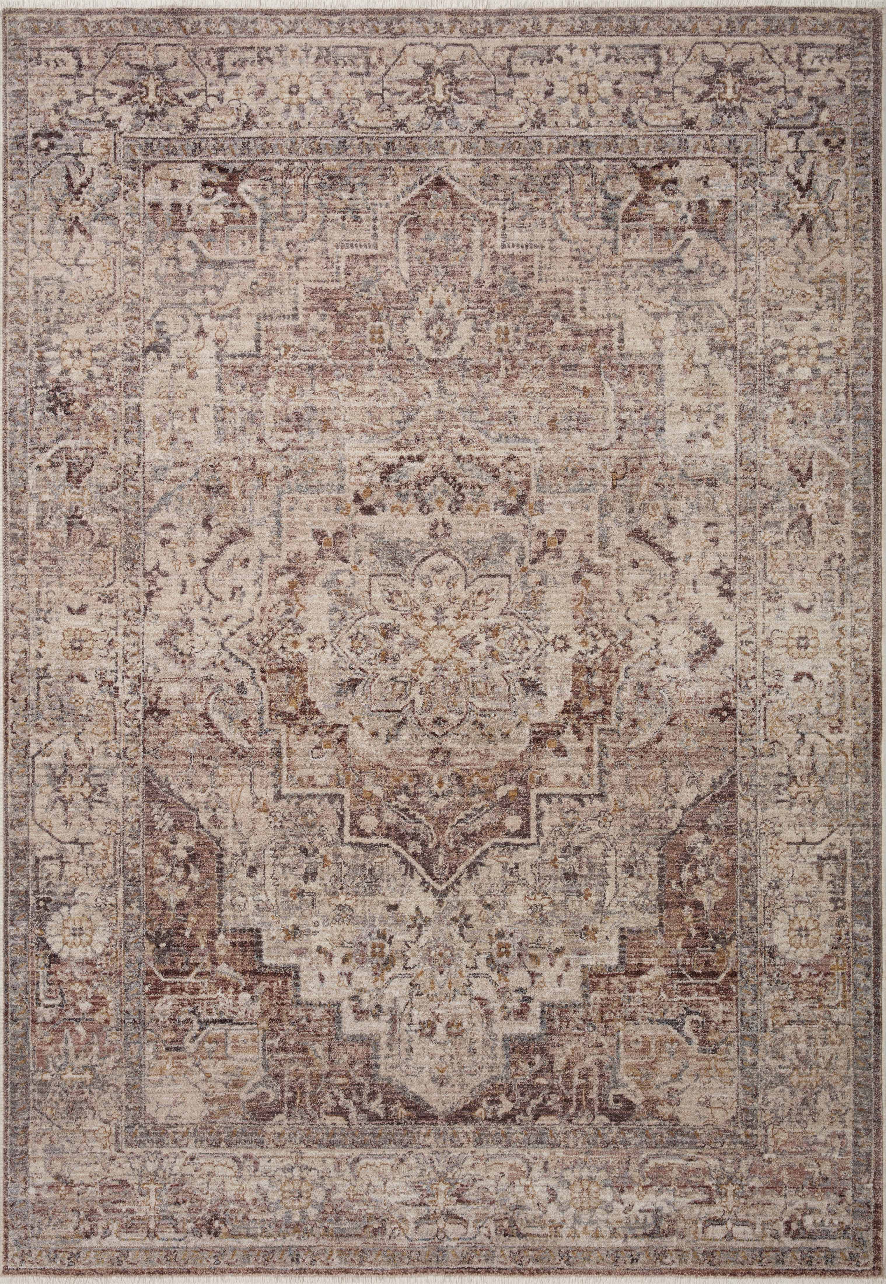 Loloi Lyra Runner Rug