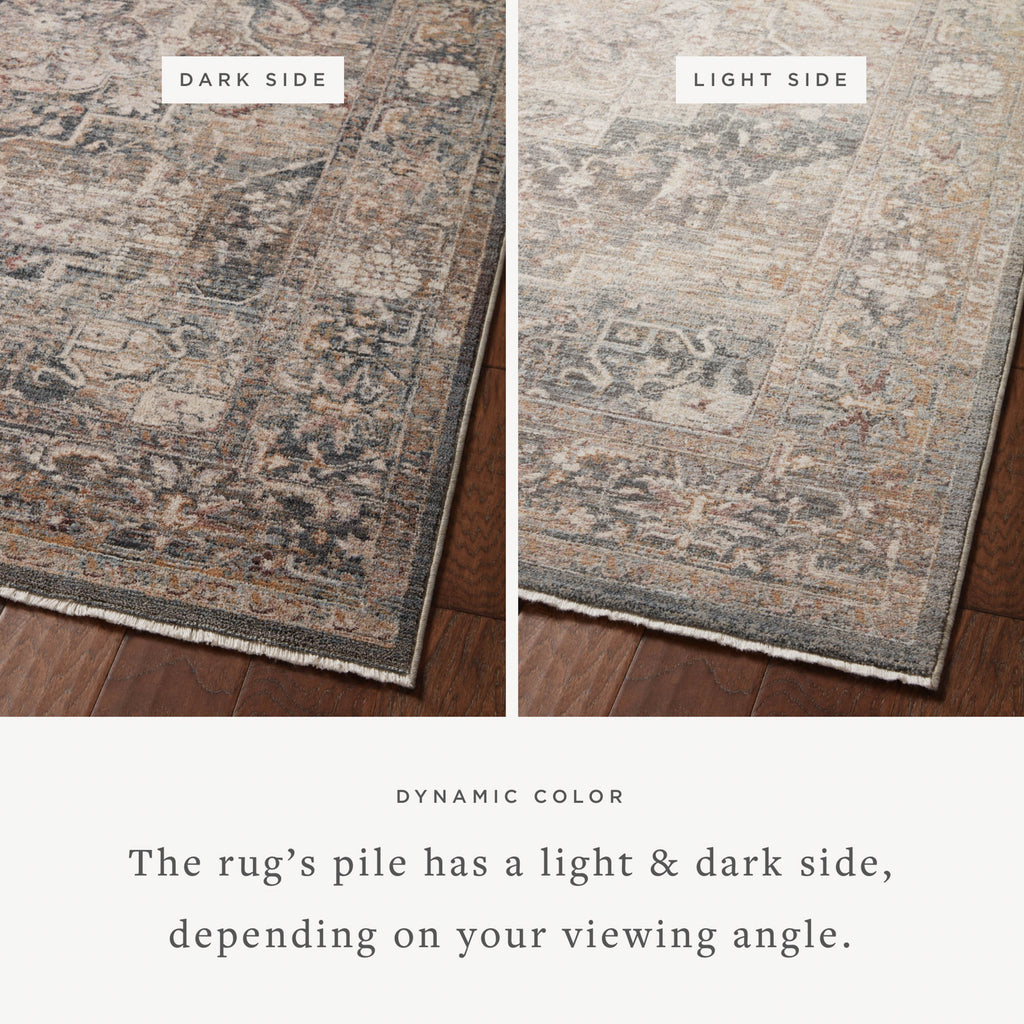 Loloi Lyra Runner Rug