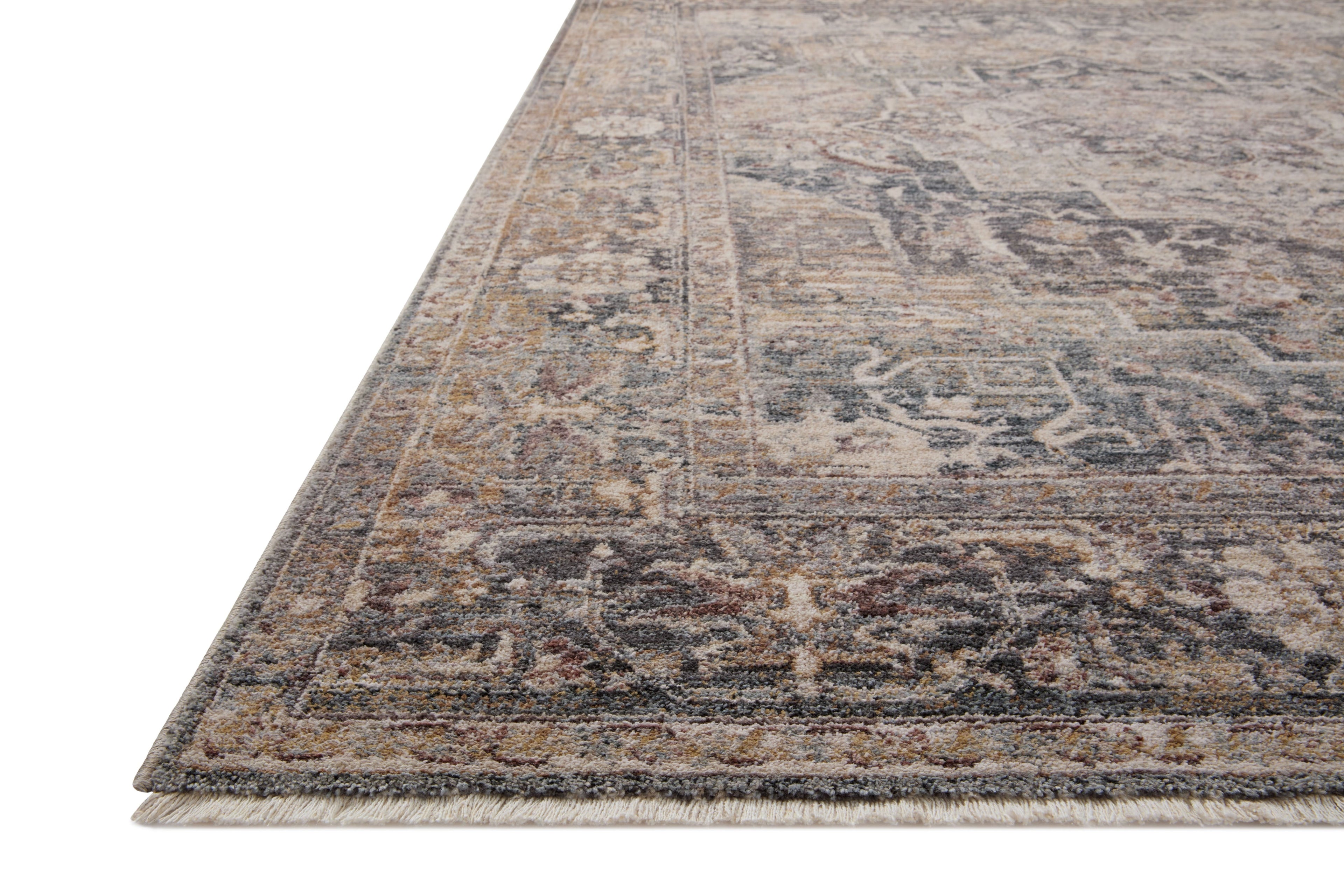 Loloi Lyra Sample Rug