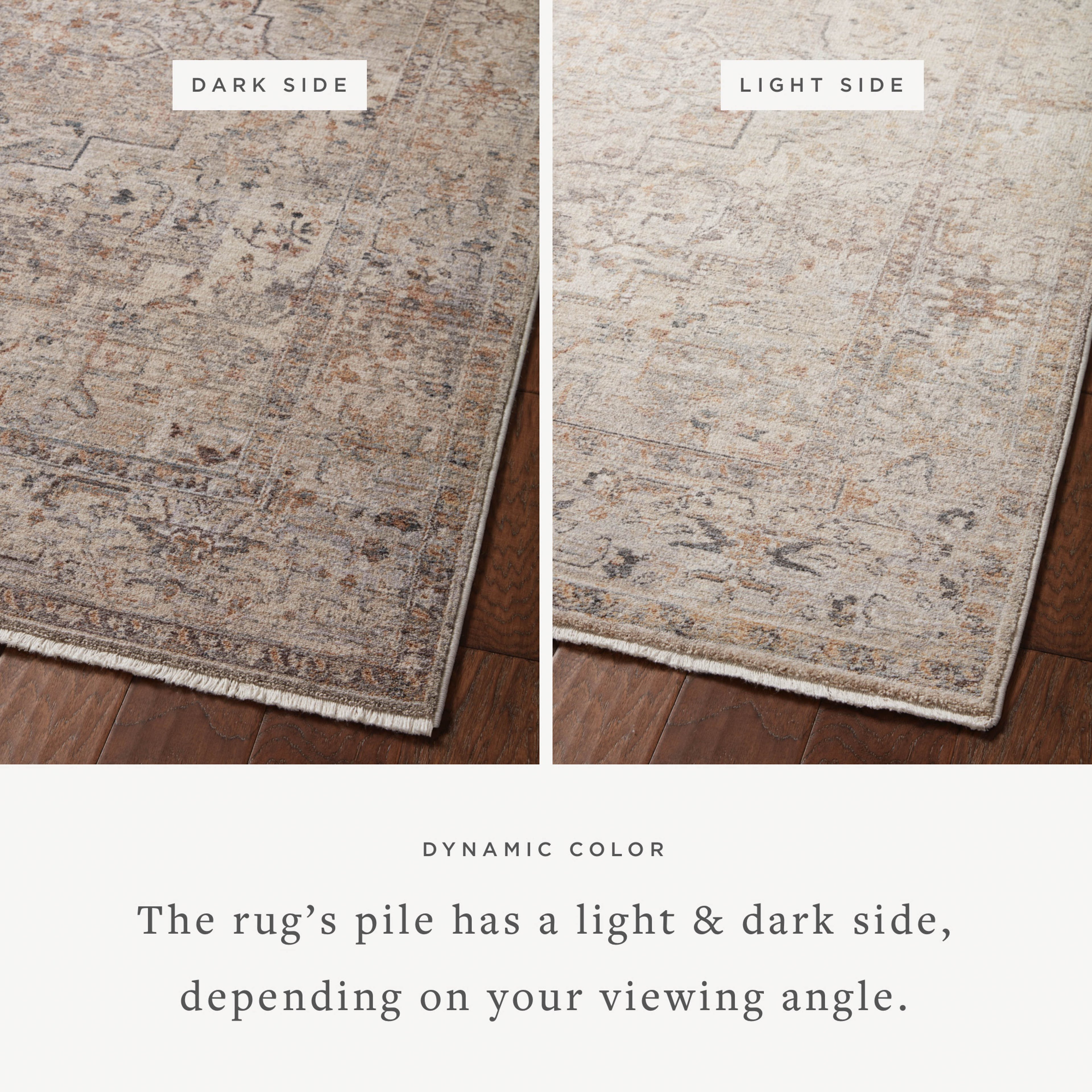 Loloi Lyra Sample Rug