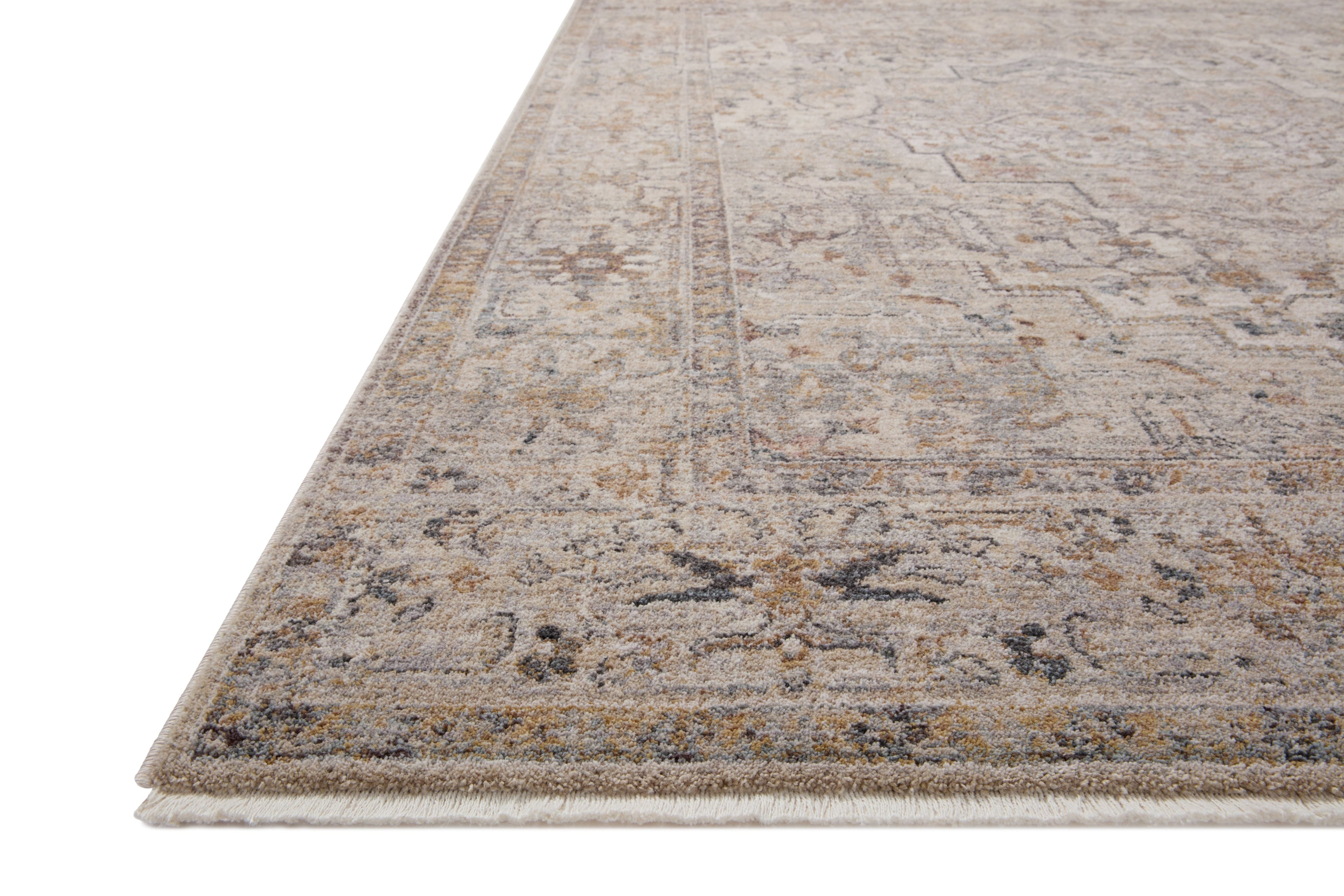 Loloi Lyra Runner Rug