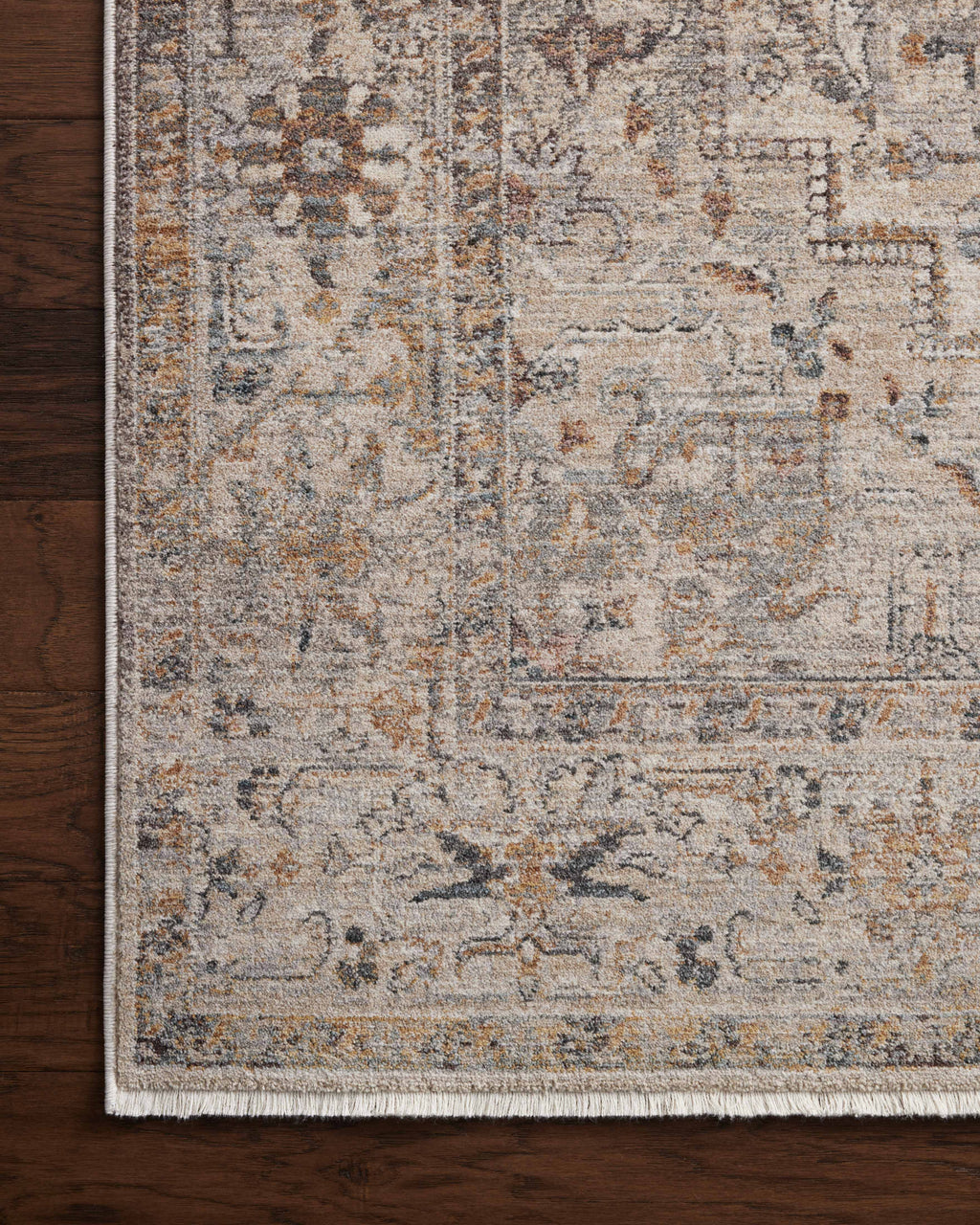 Loloi Lyra Runner Rug