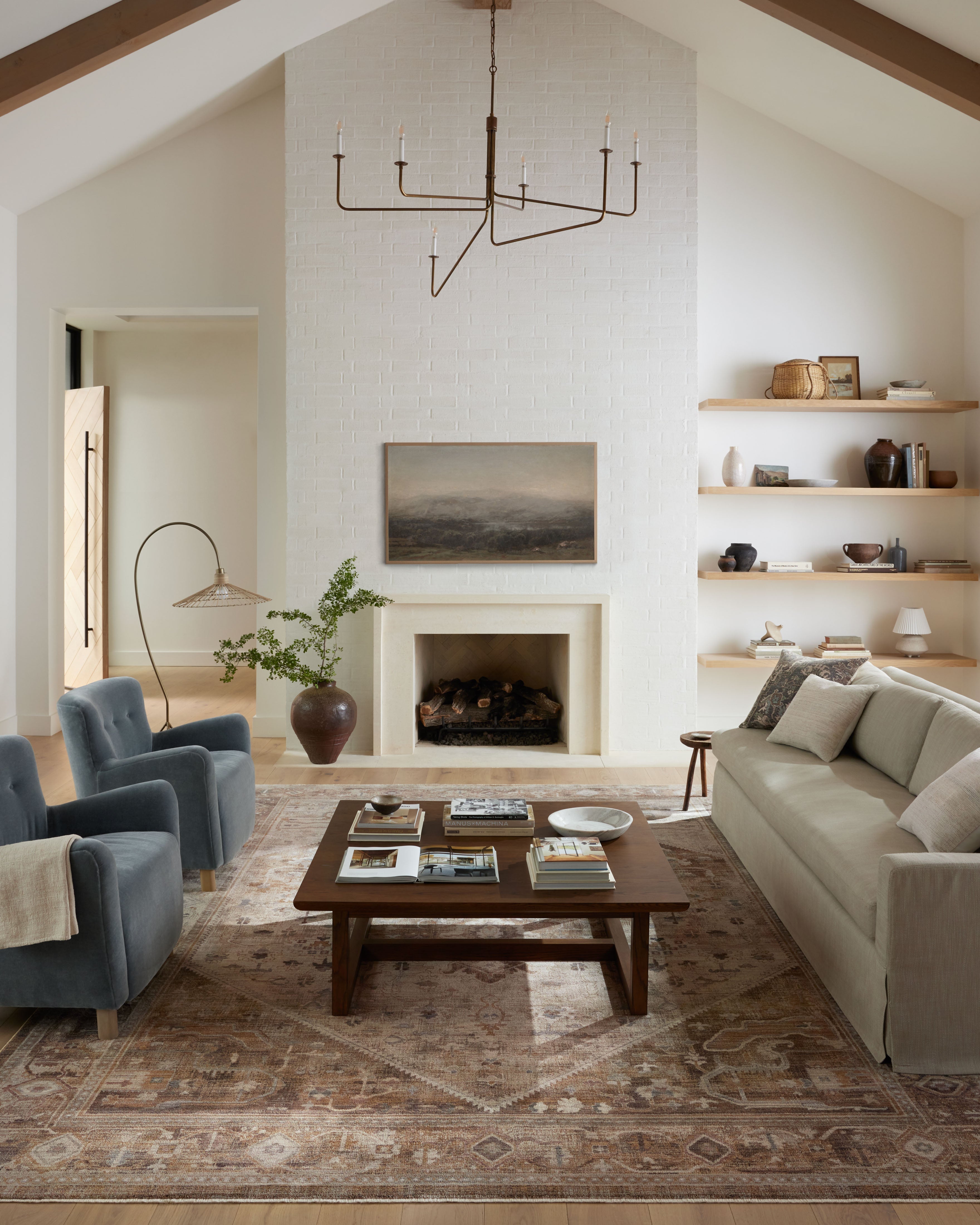 Loloi Lyra Sample Rug
