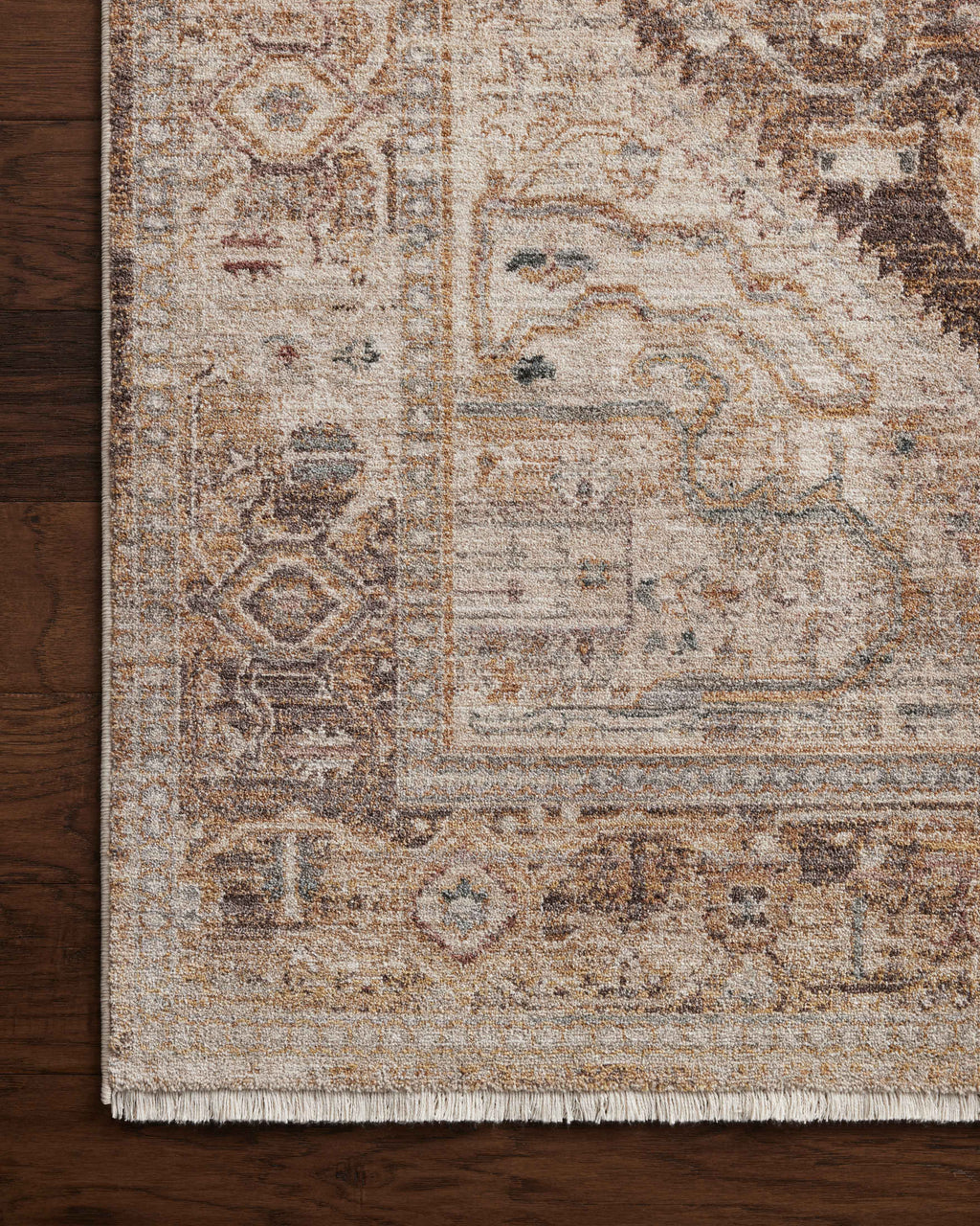 Loloi Lyra Sample Rug
