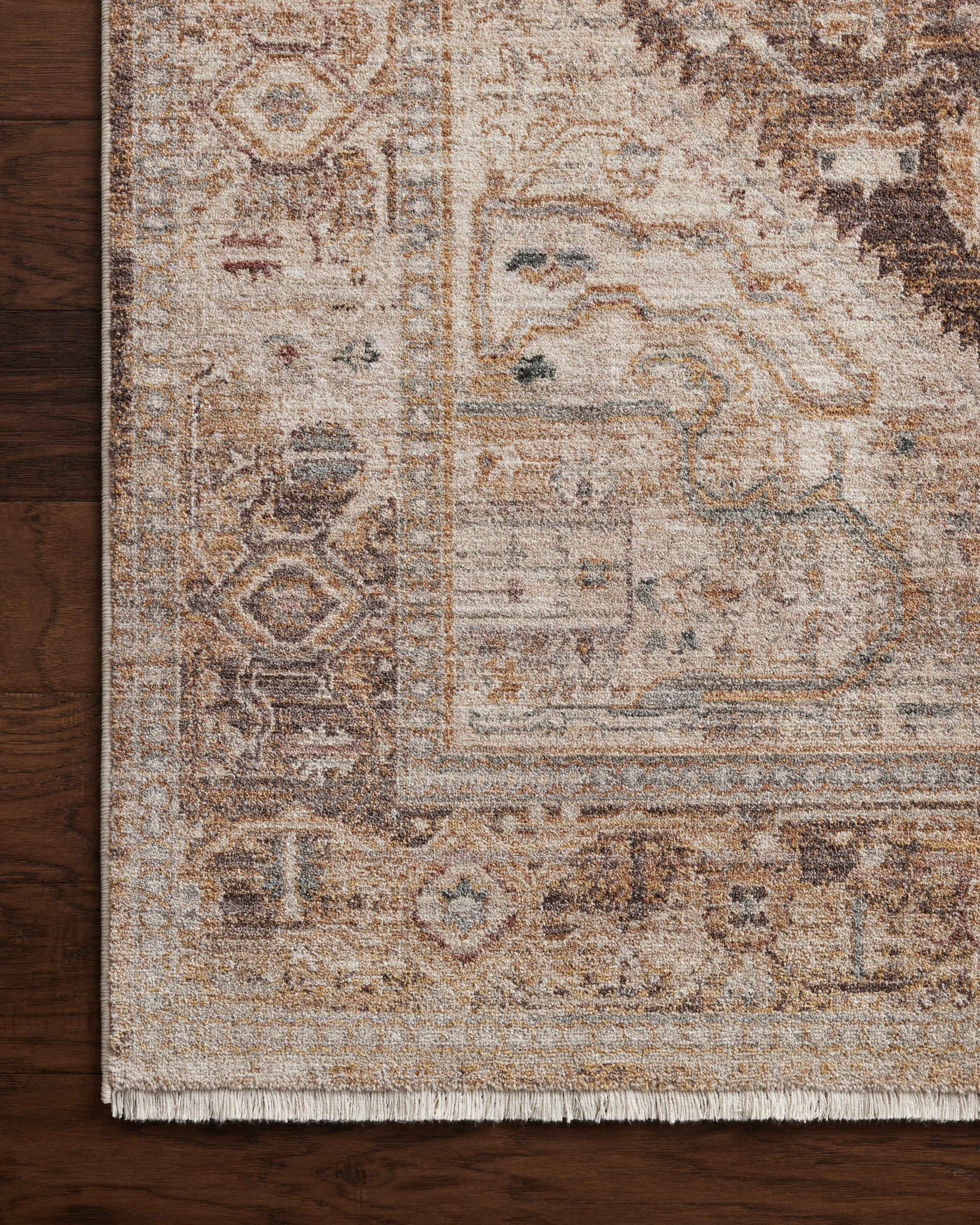 Loloi Lyra Accent Rug
