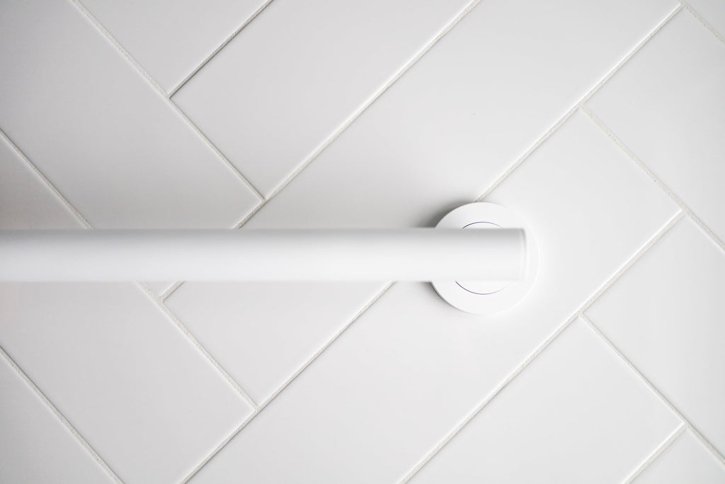 ICO Bath 30" Lava Grab Bar