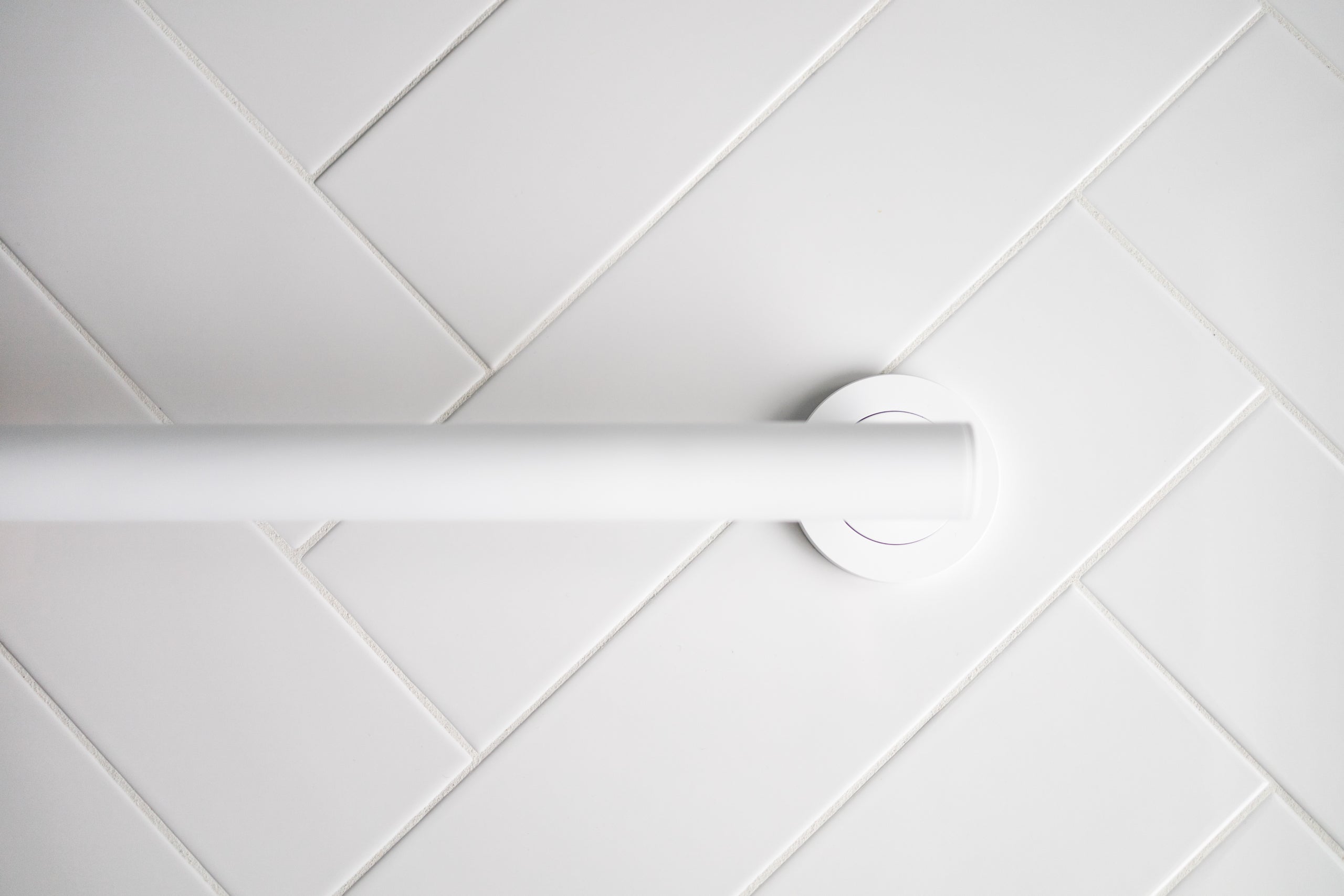 ICO Bath 30" Lava Grab Bar