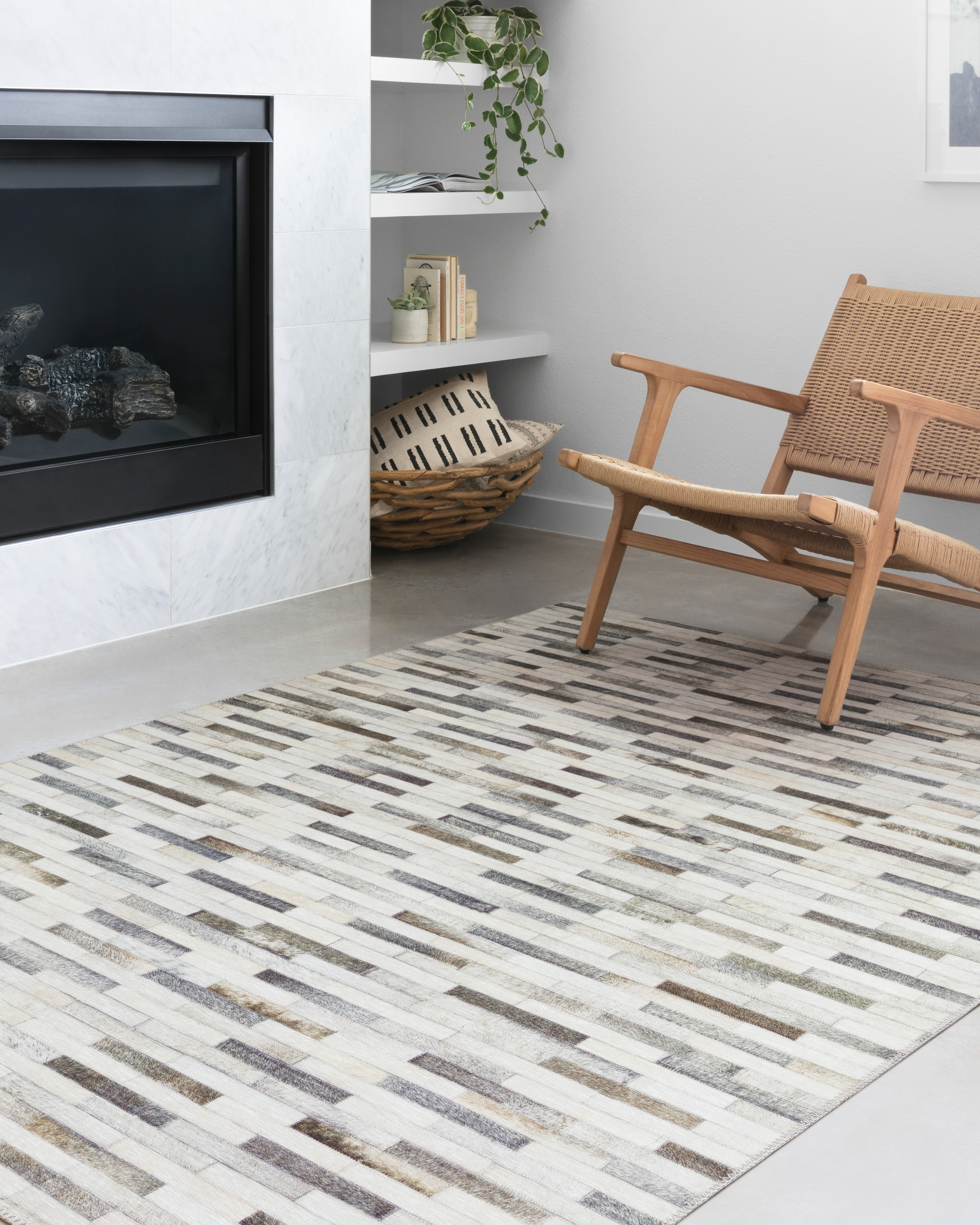 Loloi Maddox Accent Rug