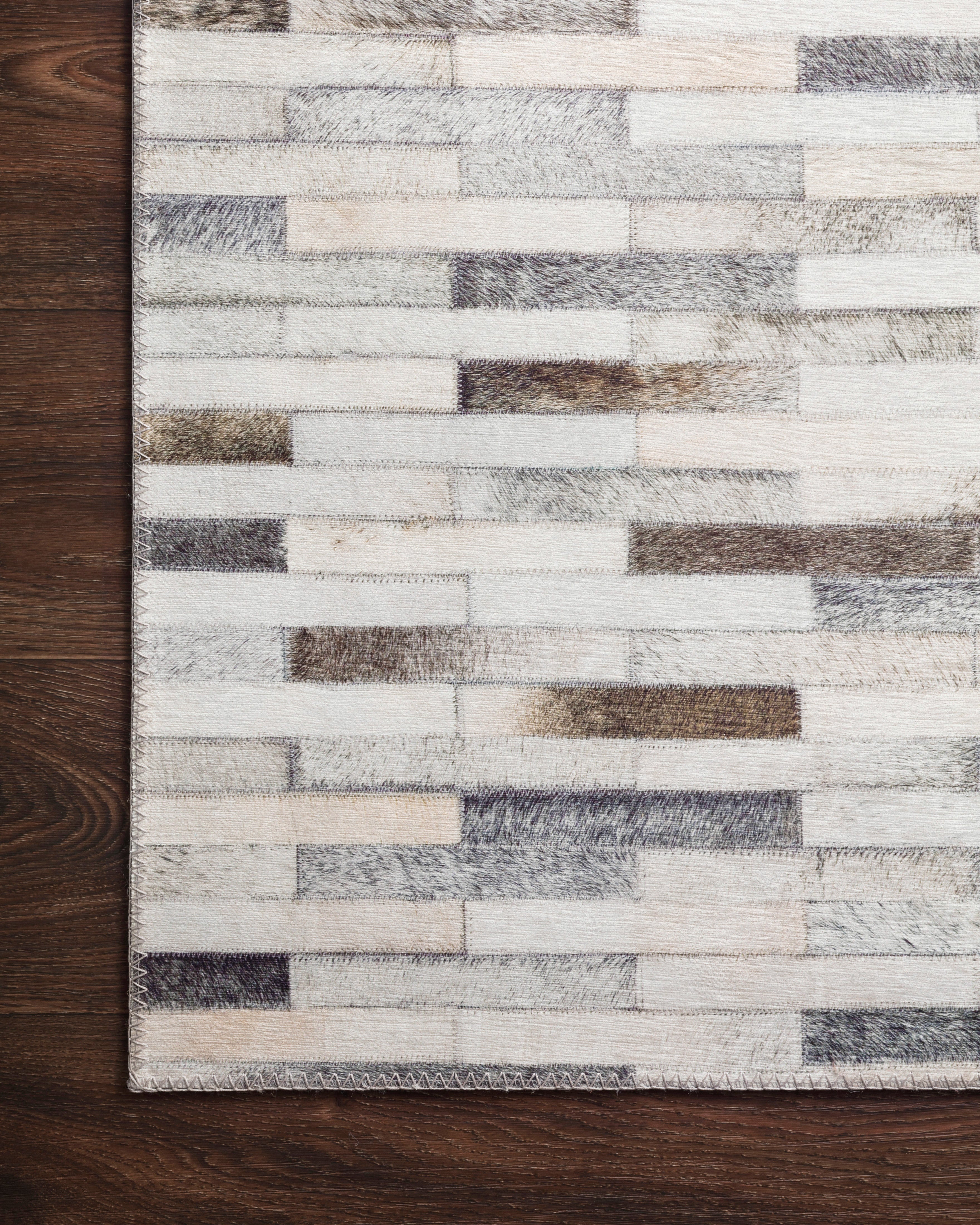 Loloi Maddox Runner Rug