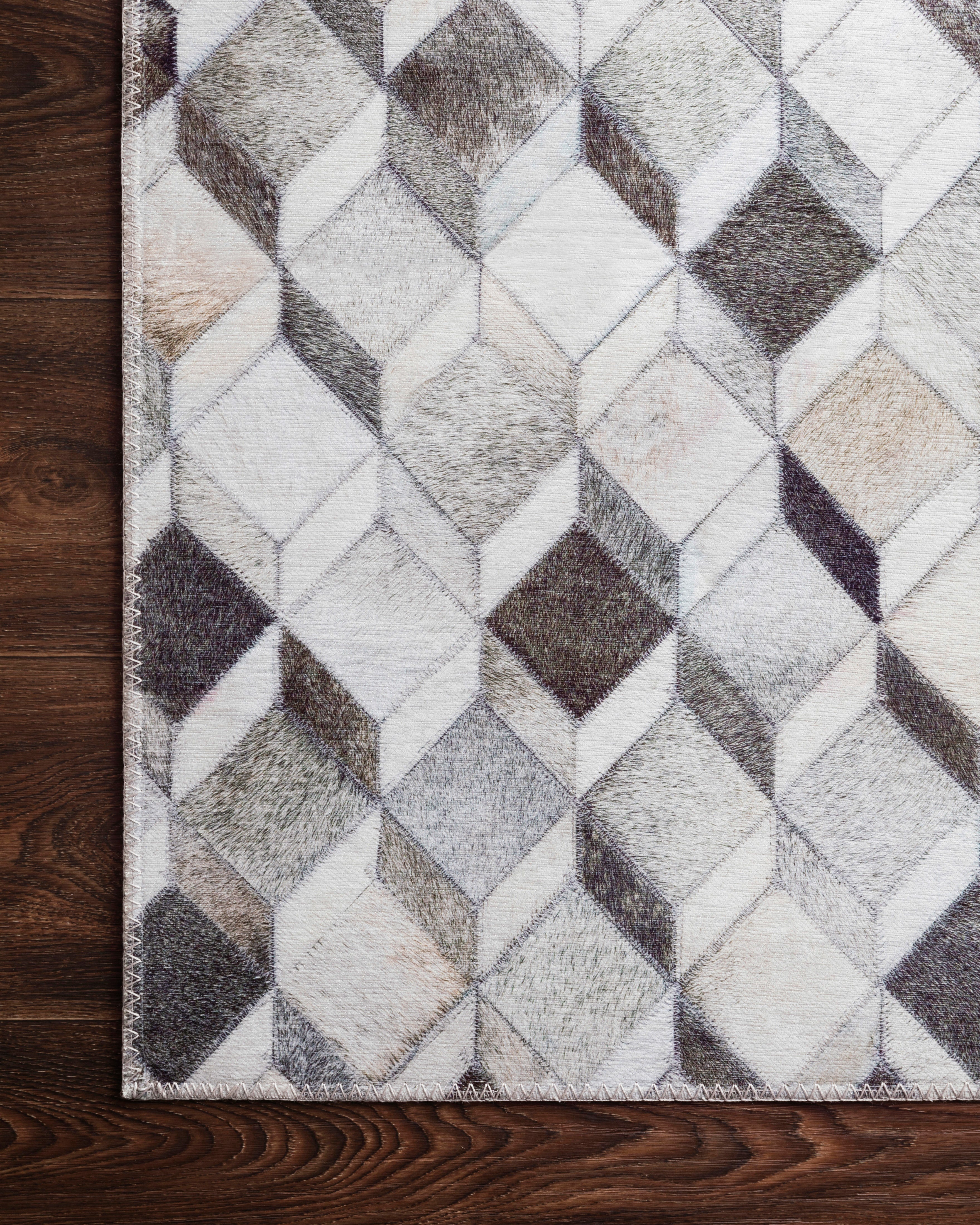 Loloi Maddox Runner Rug