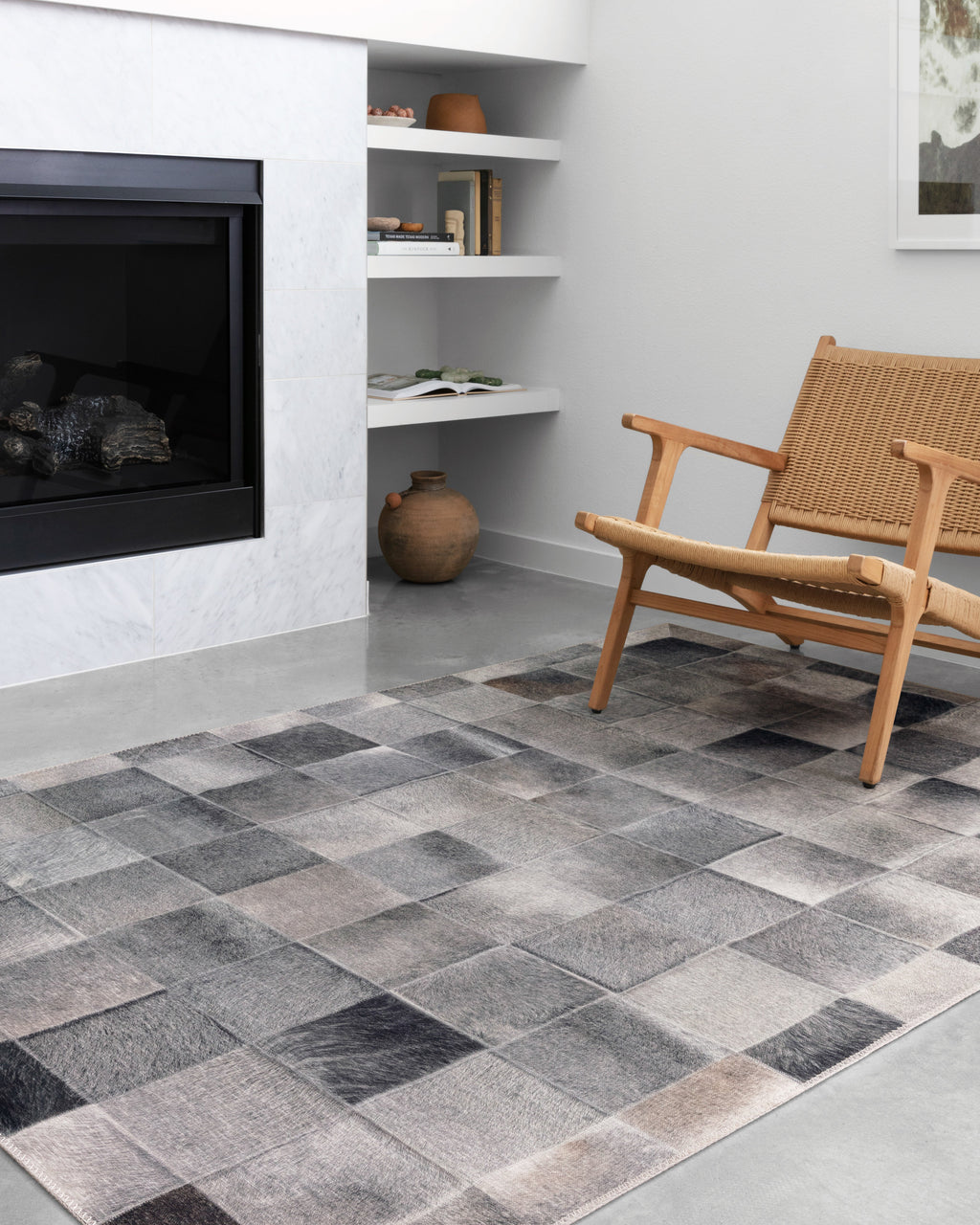 Loloi Maddox Runner Rug