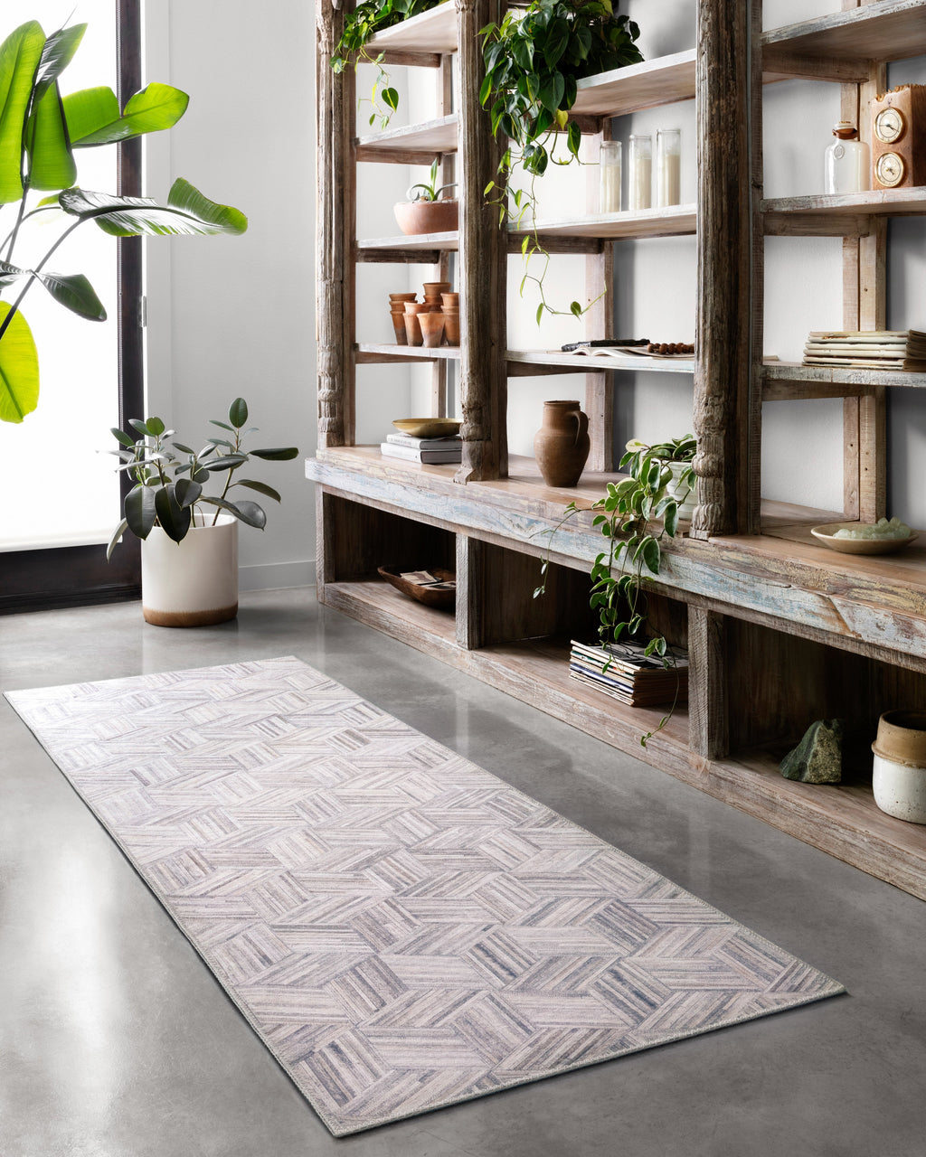 Loloi Maddox Sample Rug