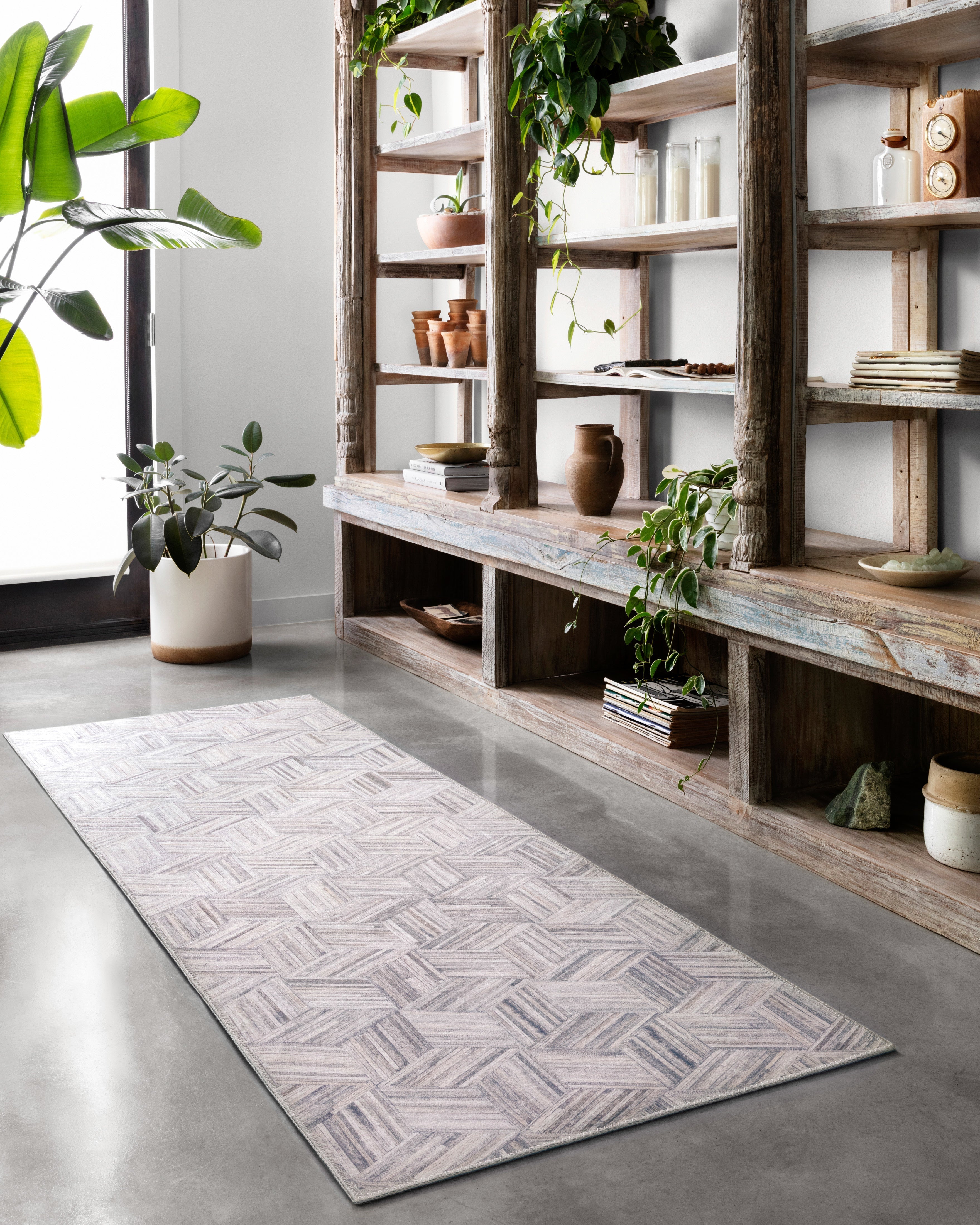 Loloi Maddox Sample Rug