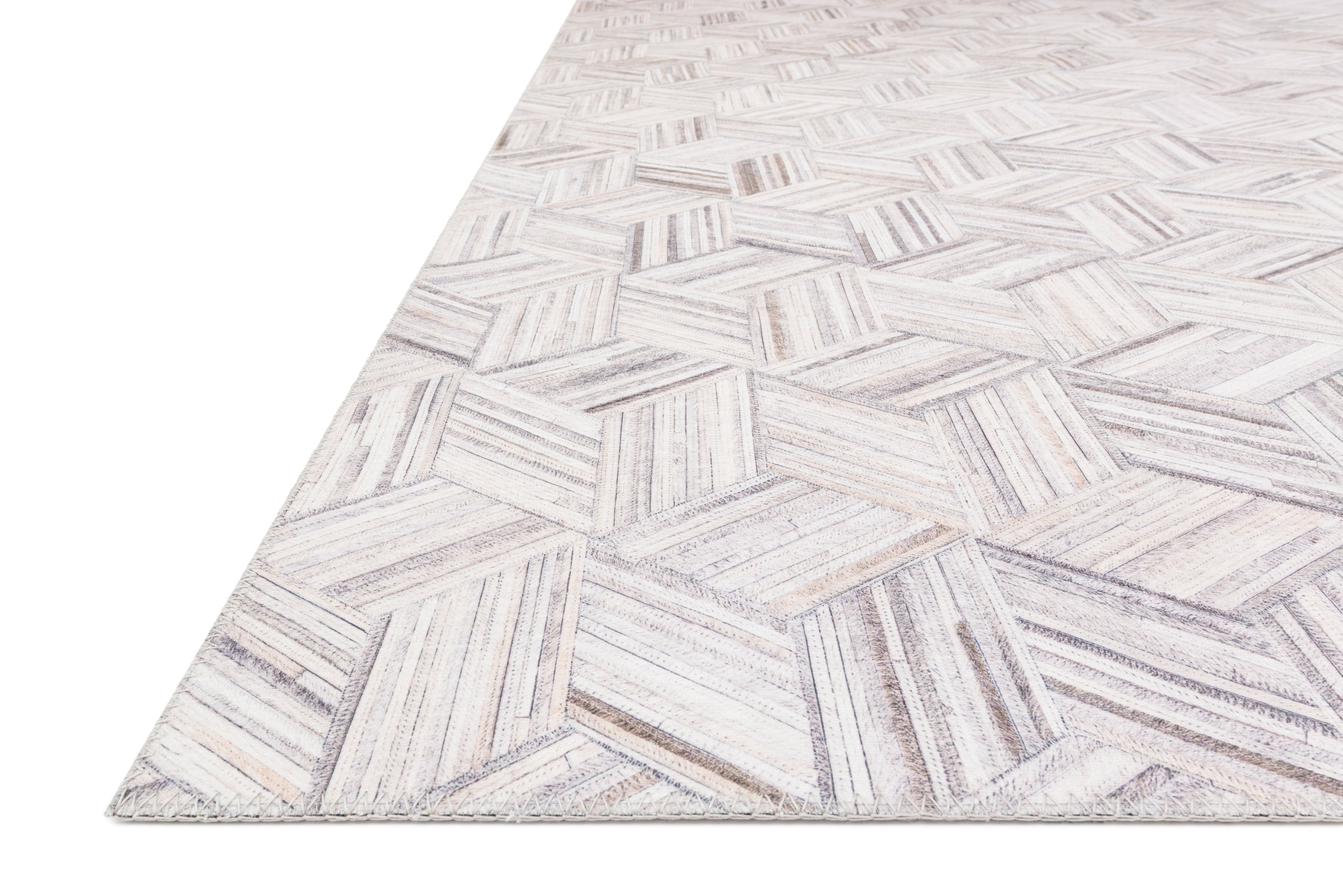 Loloi Maddox Sample Rug
